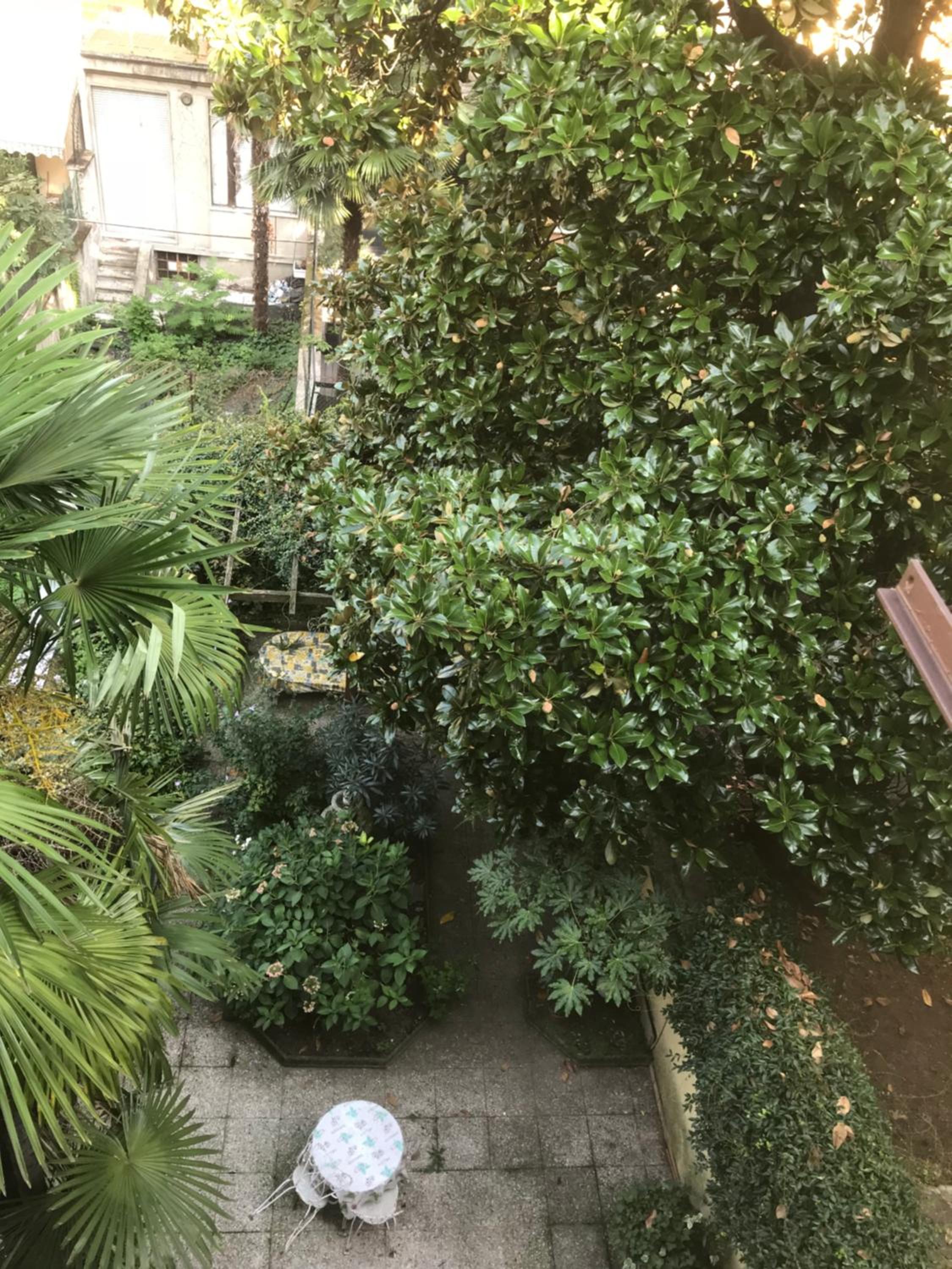 Appartamenti Aspromonte