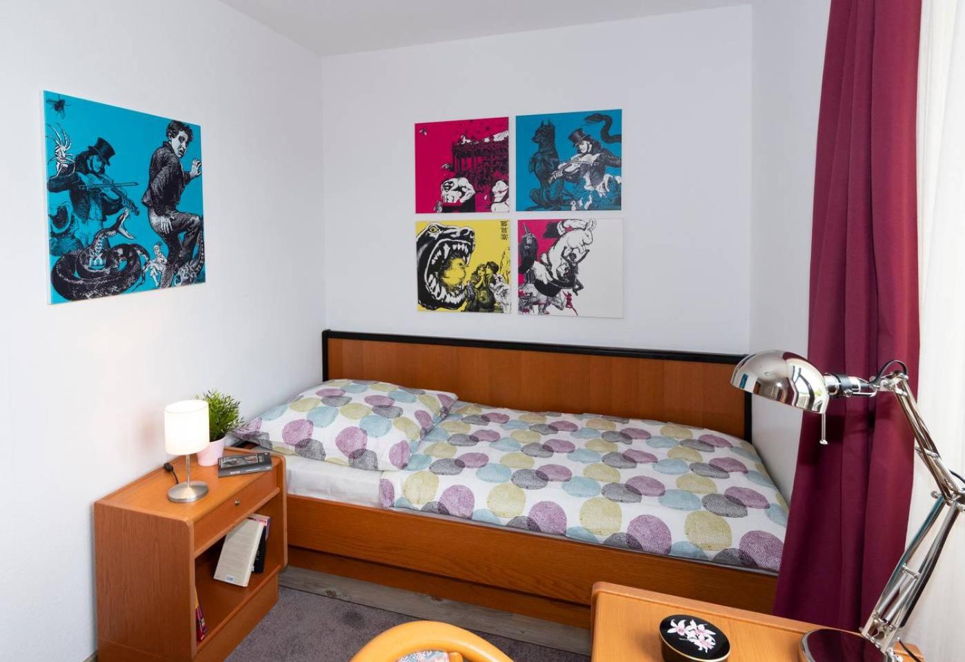Sonnenschein Appartement
