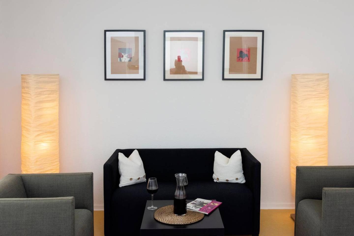 Sonnenschein Appartement