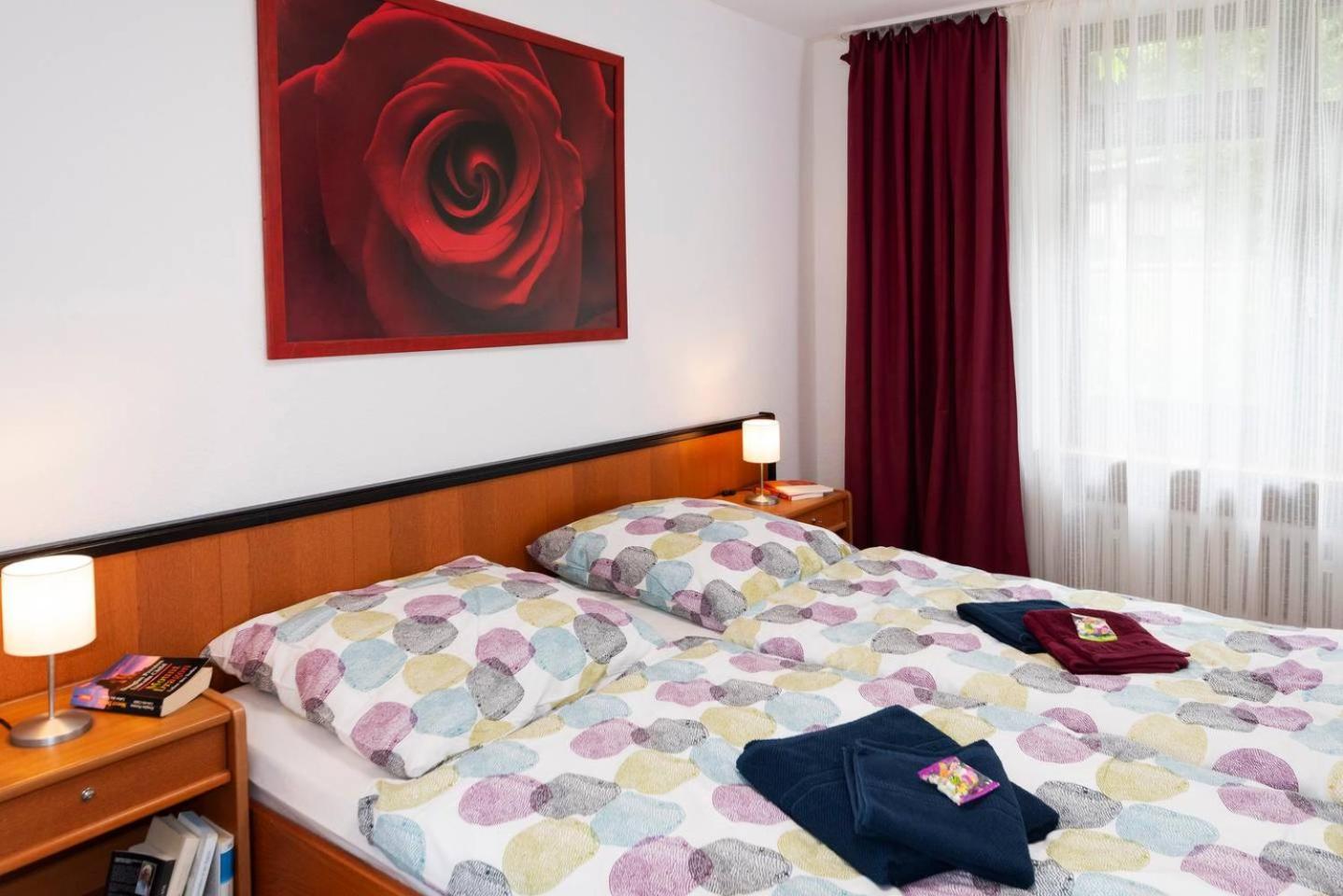 Sonnenschein Appartement