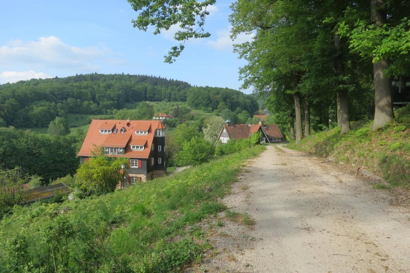Sonnenschein Appartement
