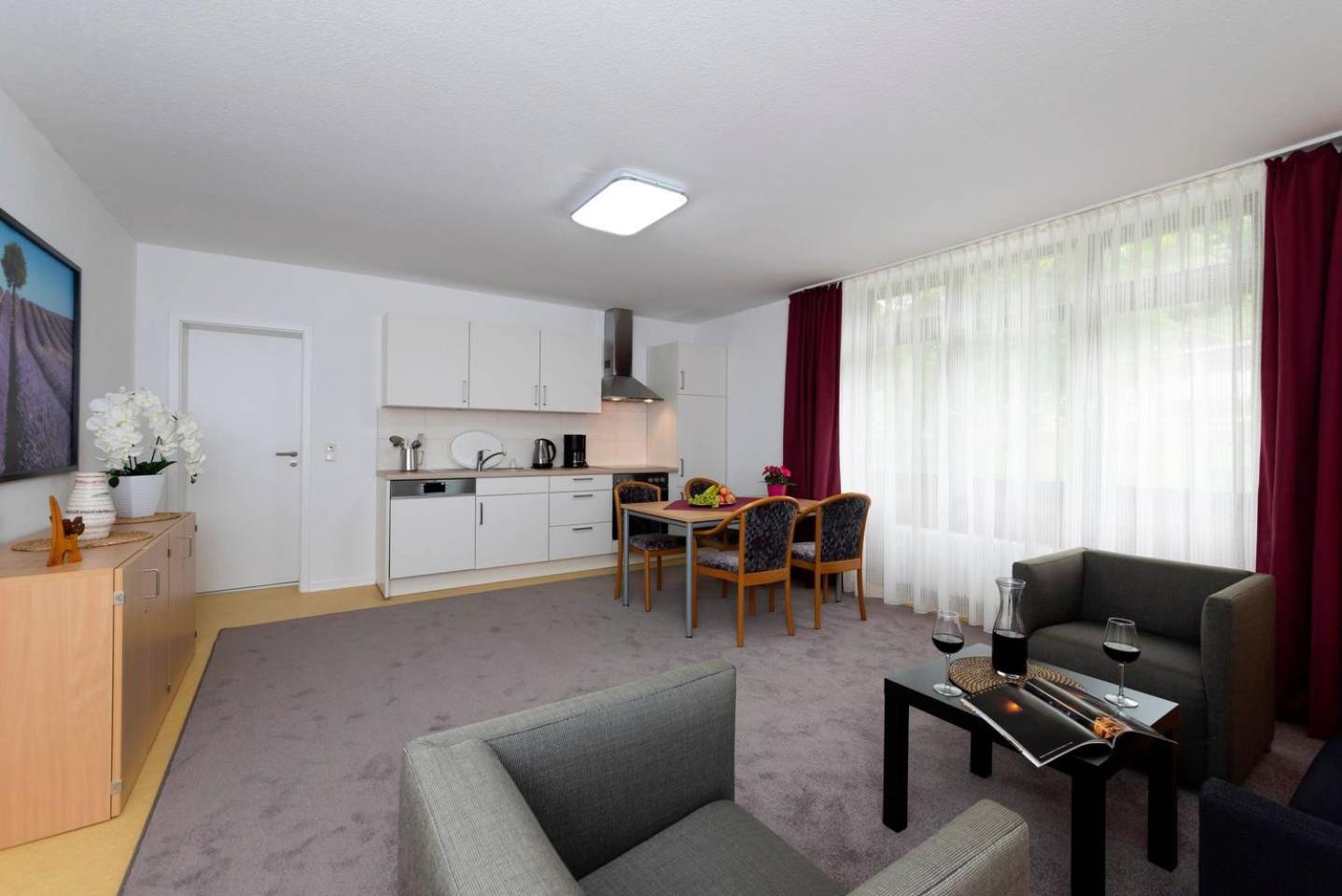 Sonnenschein Appartement