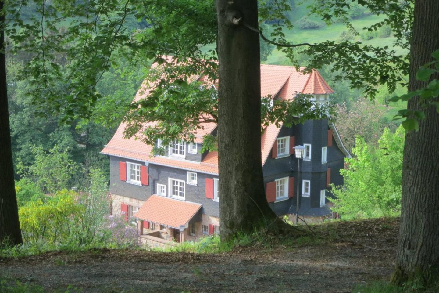 Sonnenschein Appartement