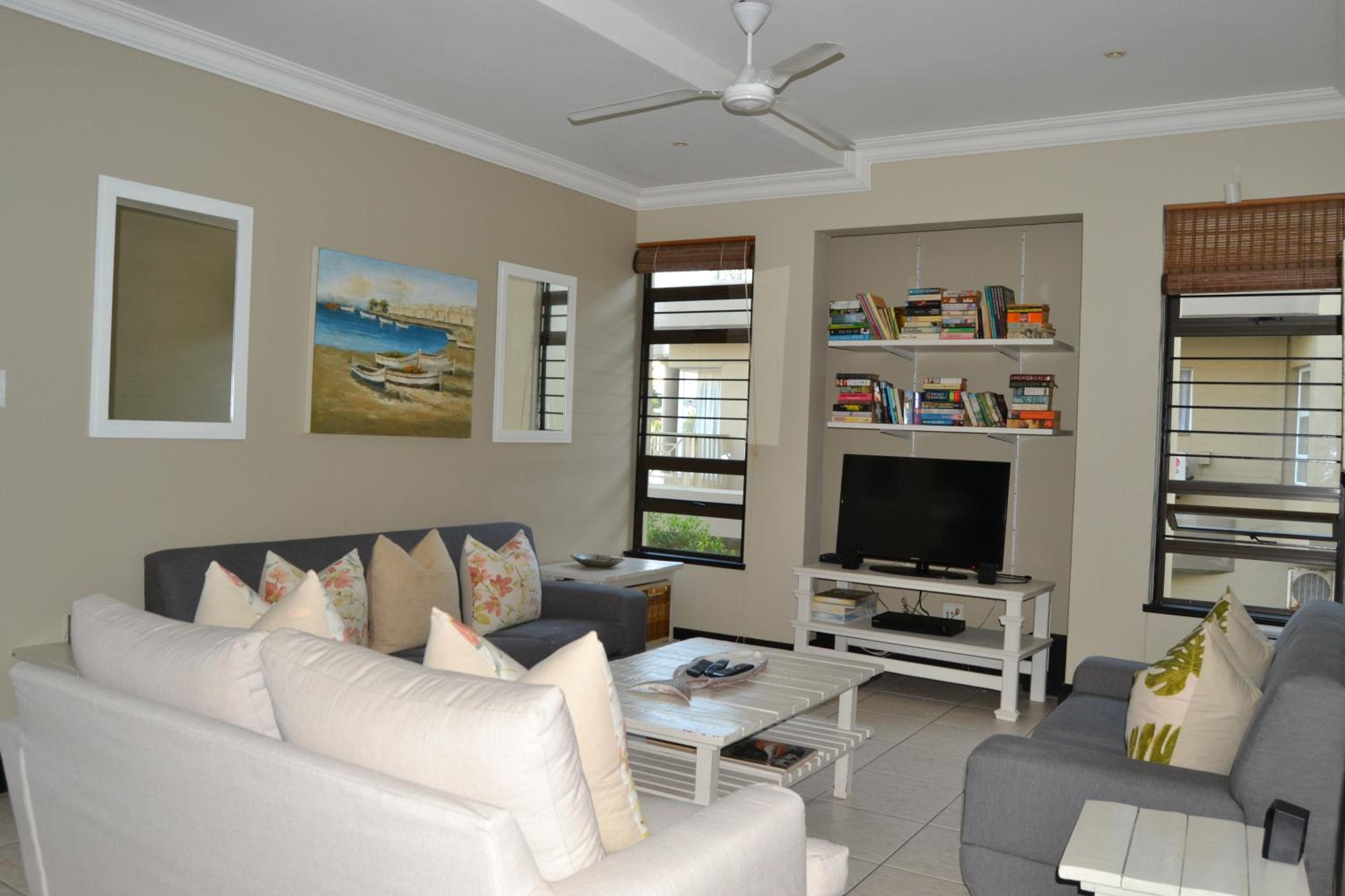Apartment Marichel 4 view 3