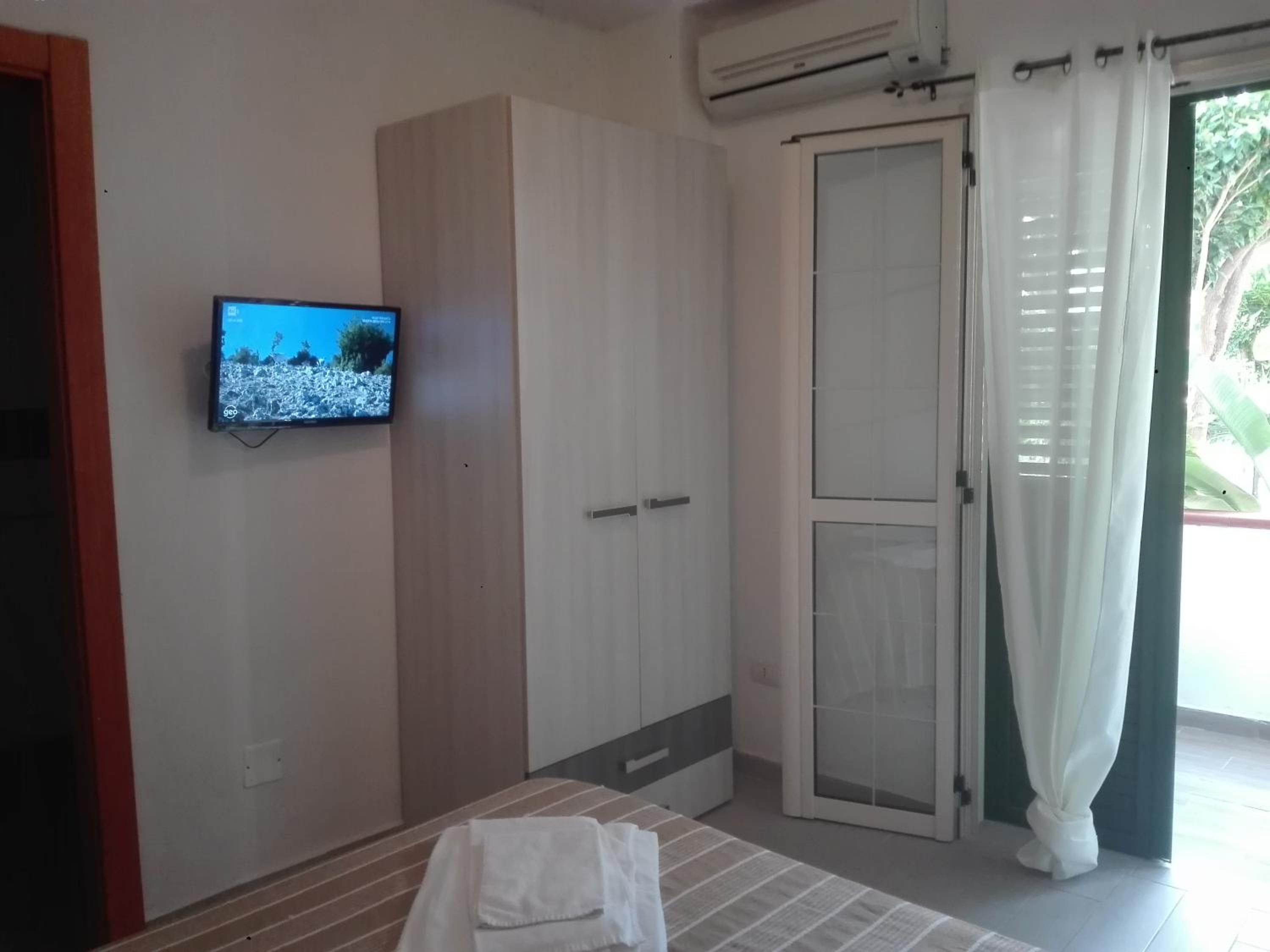 Appartamenti Tropea Gargano photo 4