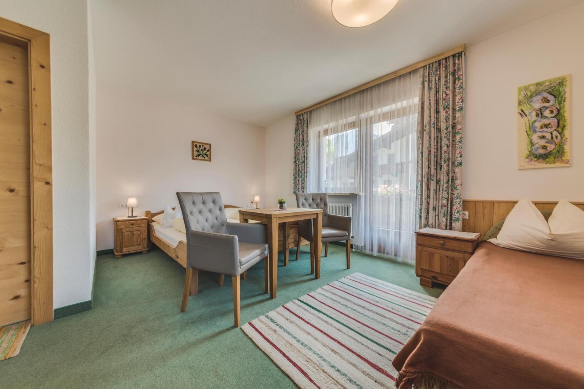 Haus Kristall