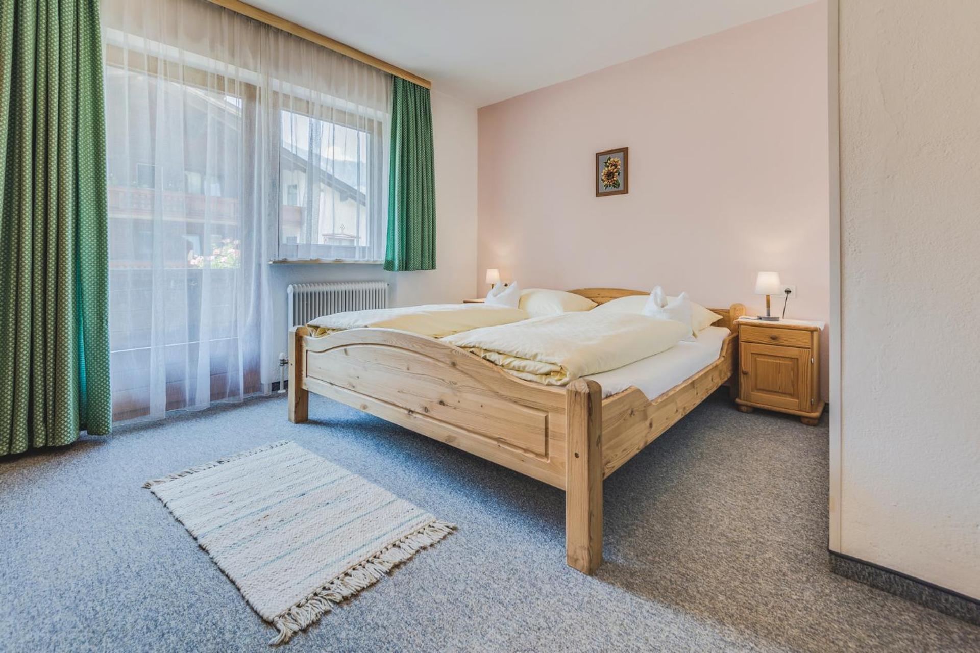 Haus Kristall