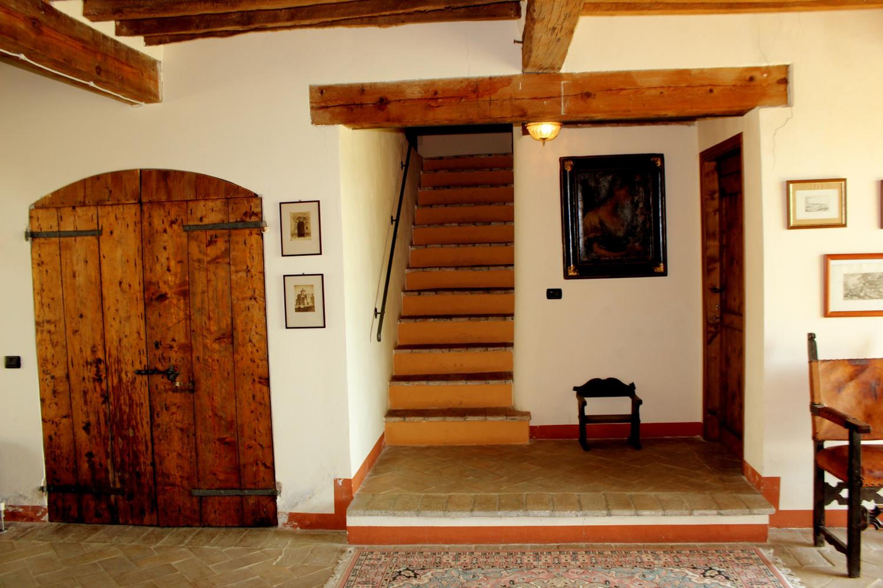 B&B Il Conte Giacomo