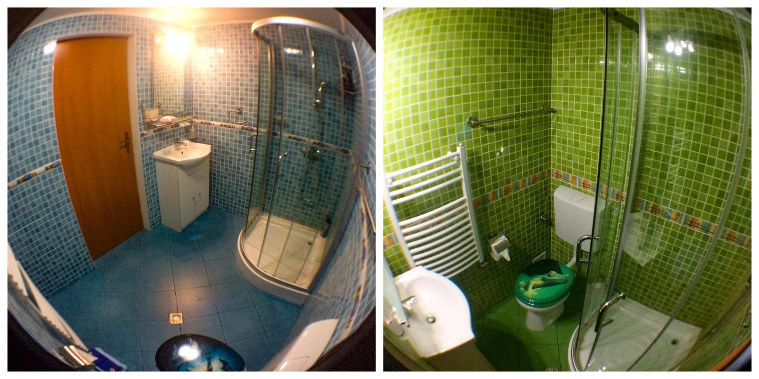 AmurguluiBnB 3-Bedroom Bucegi Mountains Retreat