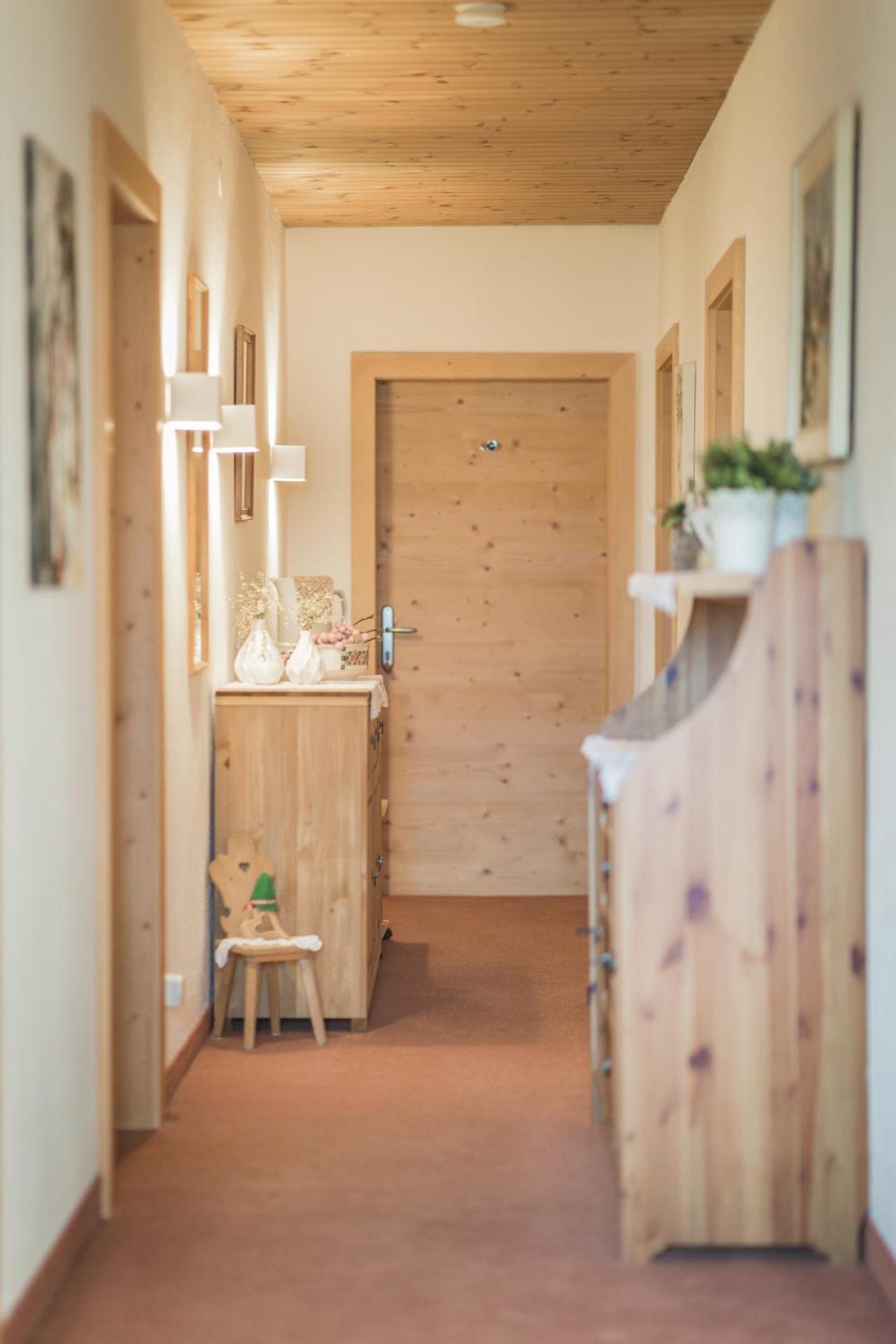 Haus Kristall