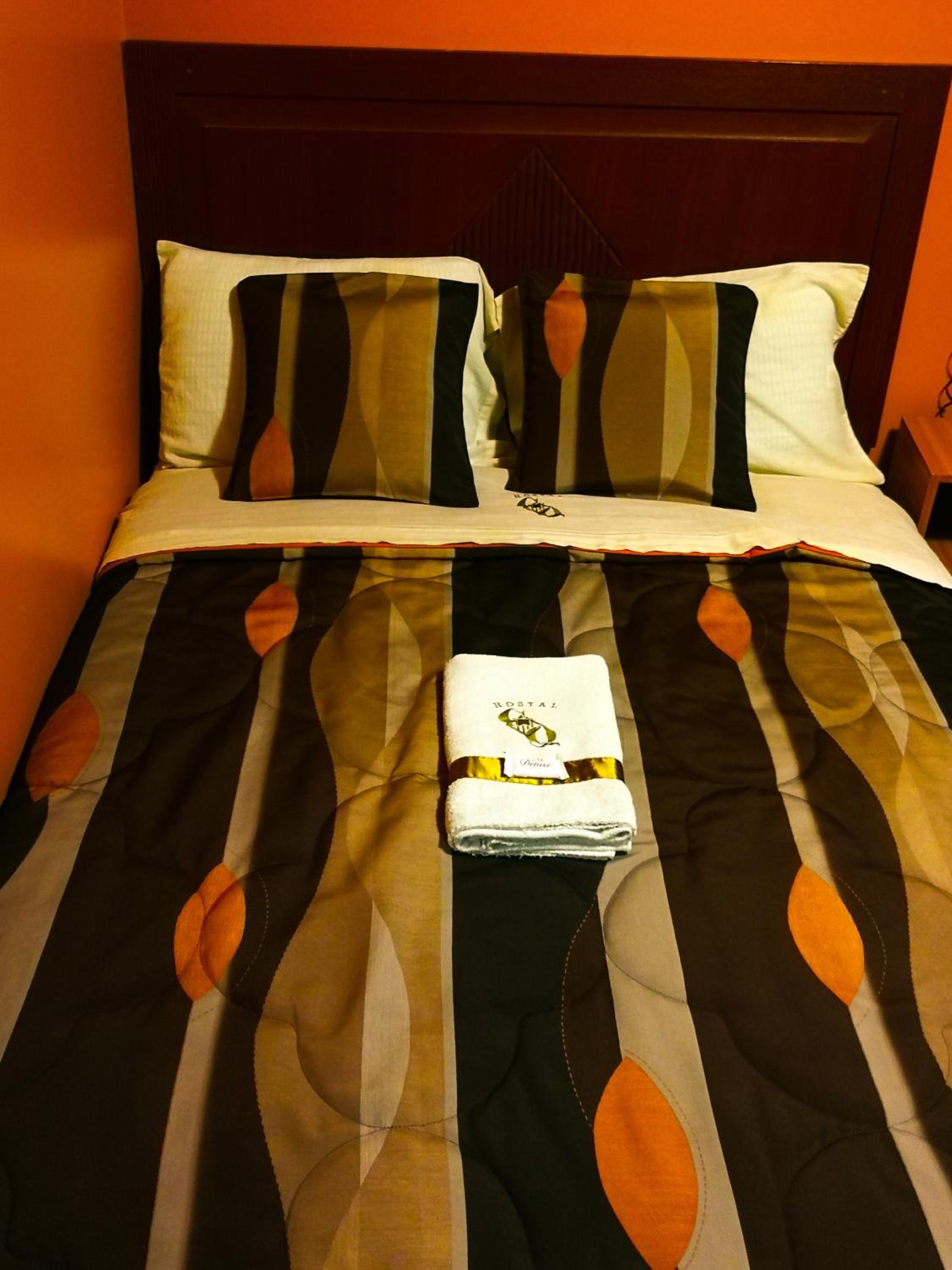 Hostal GQ