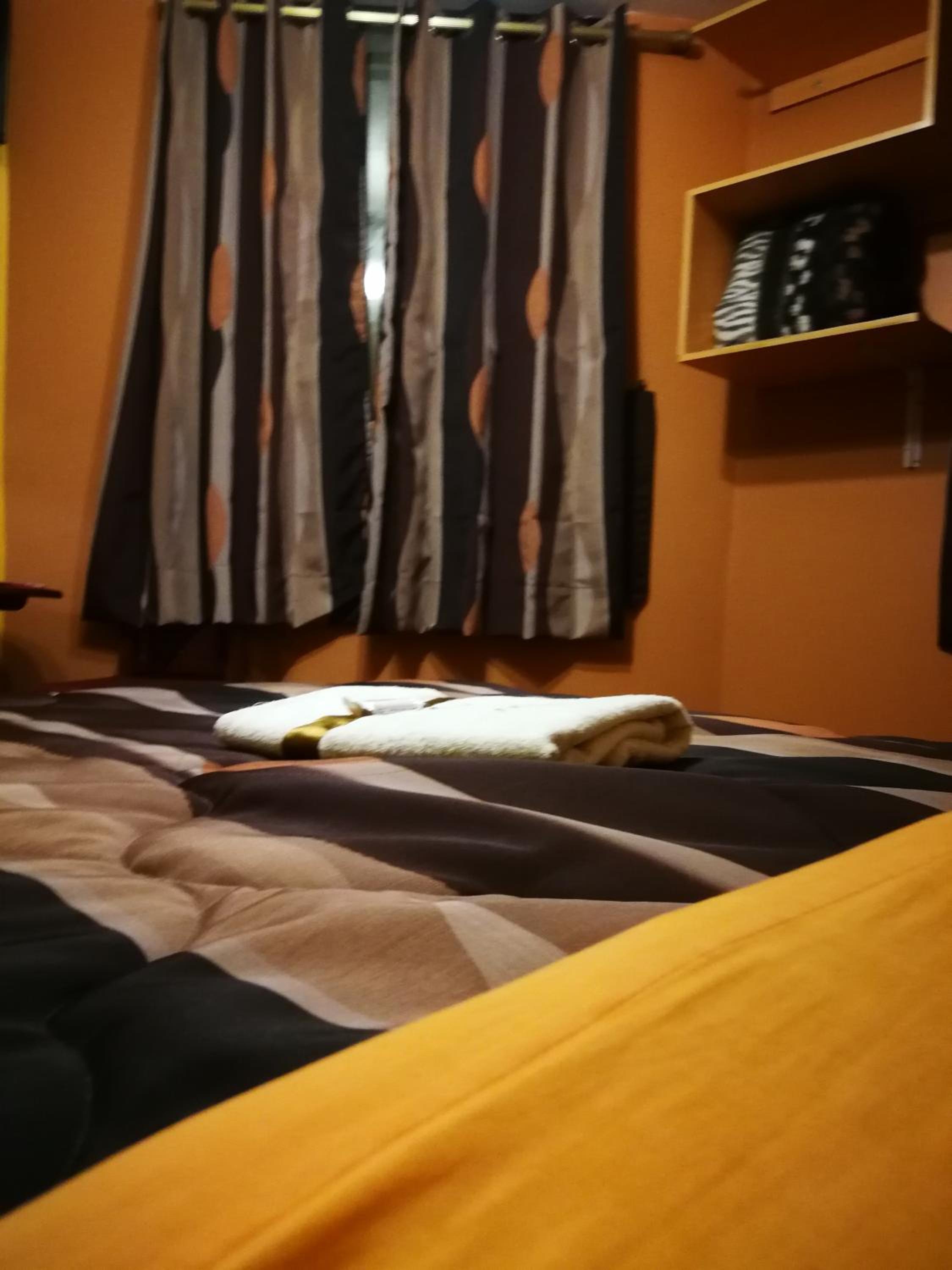 Hostal GQ
