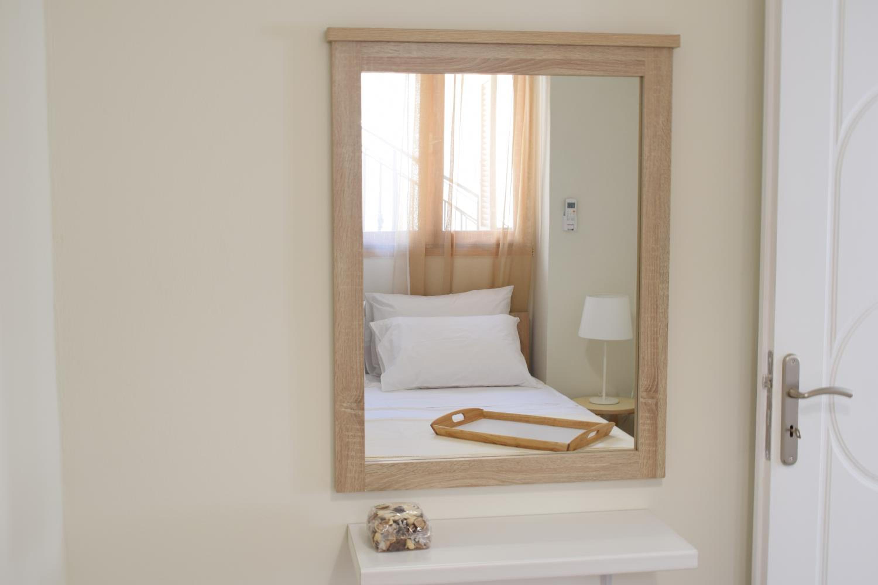 Aelia Apartments view 3