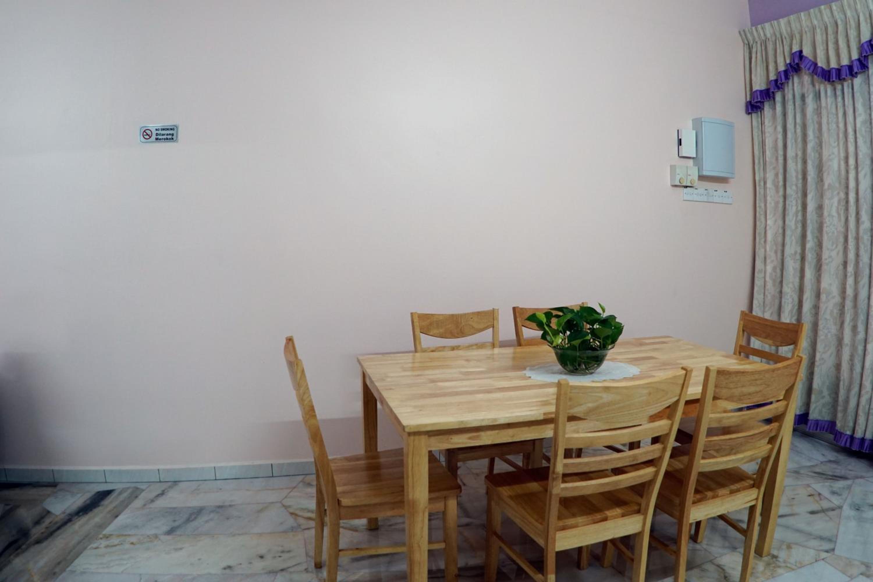 Taiping Cozy Homestay photo 3