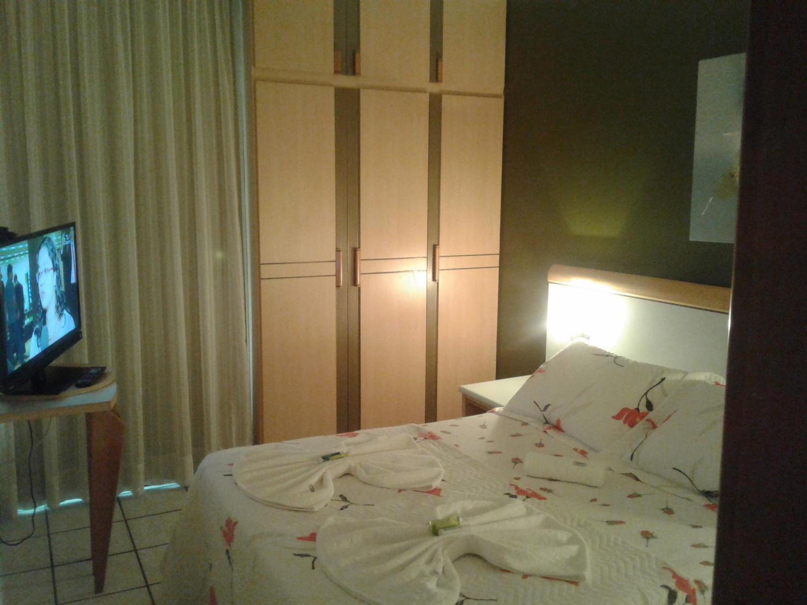 Apart Quartier Latin Hotel