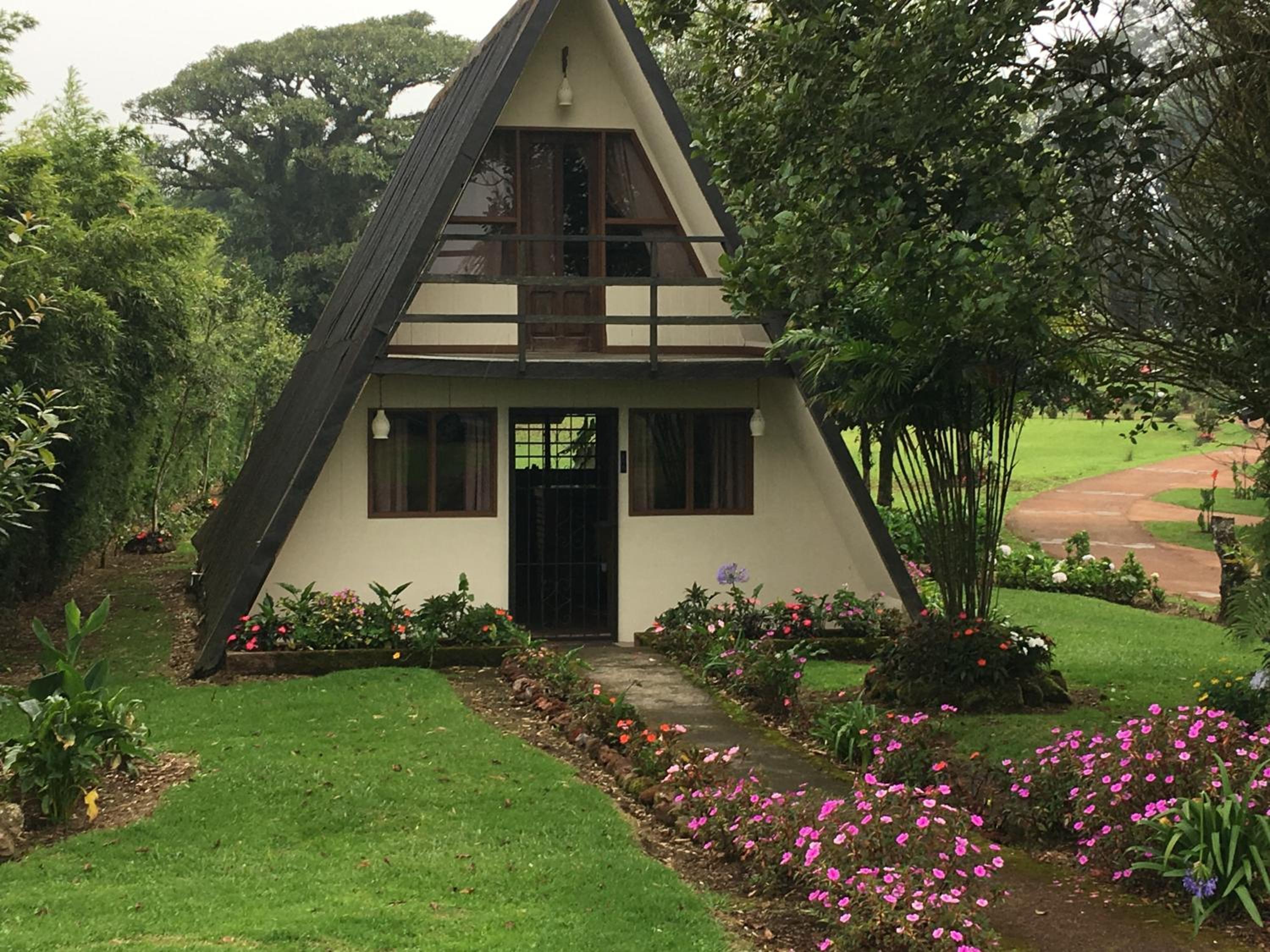 Villa Calas