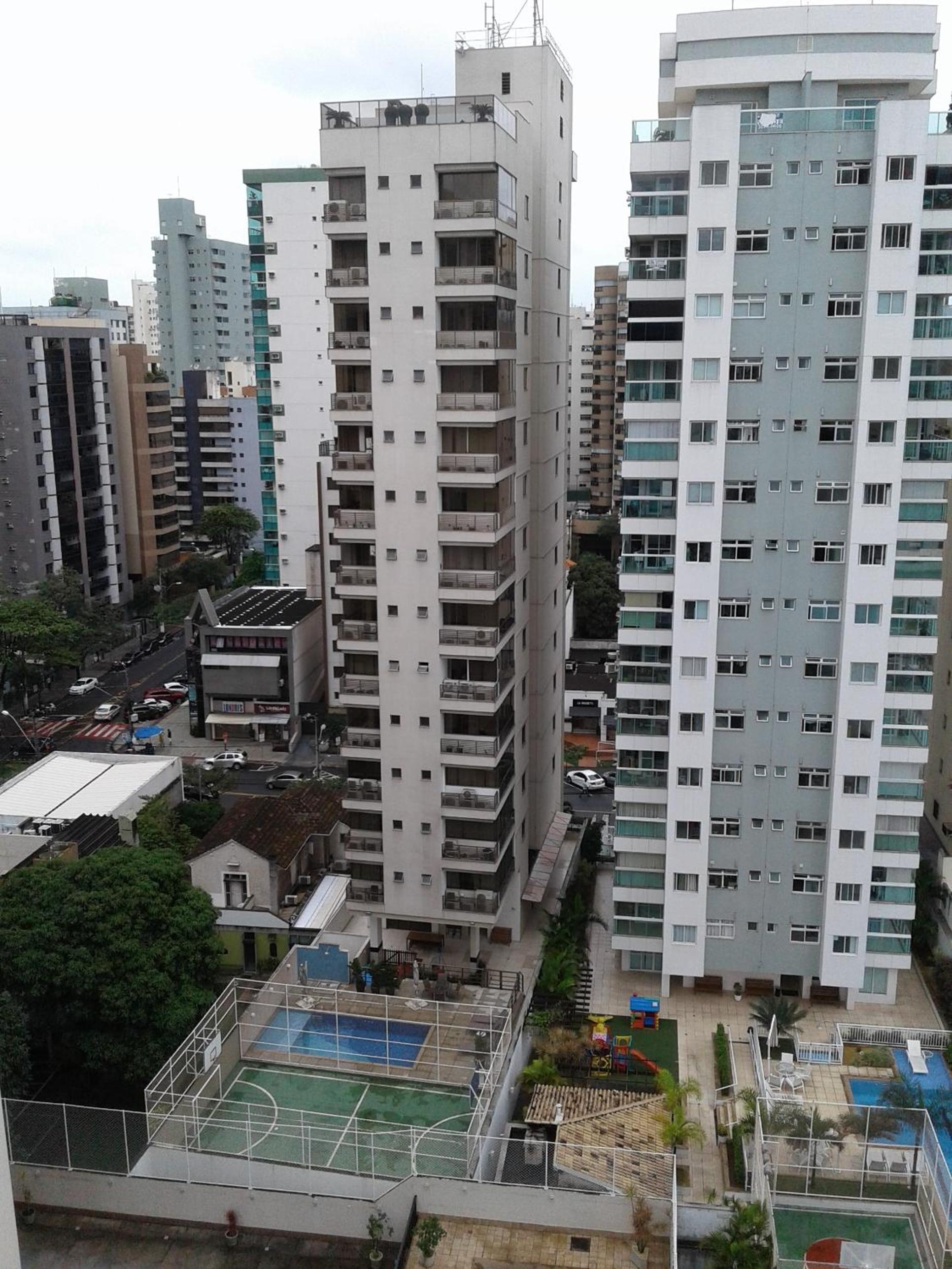 Apart Quartier Latin Hotel