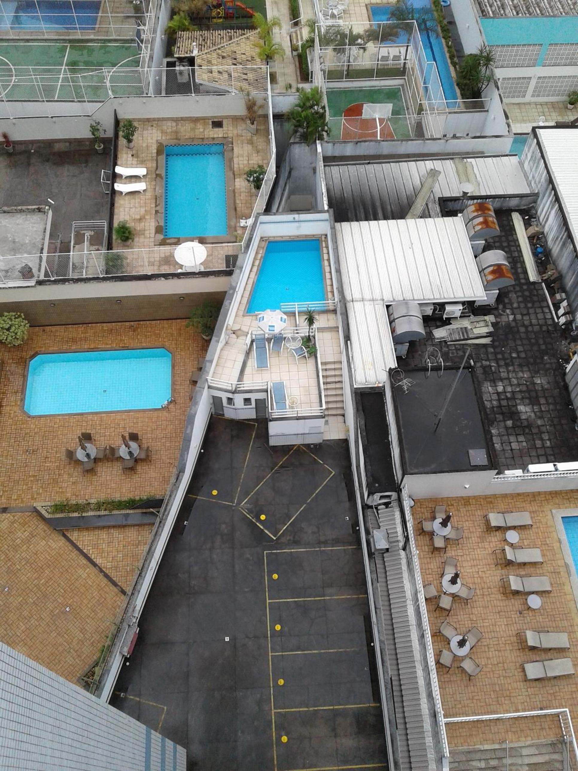 Apart Quartier Latin Hotel