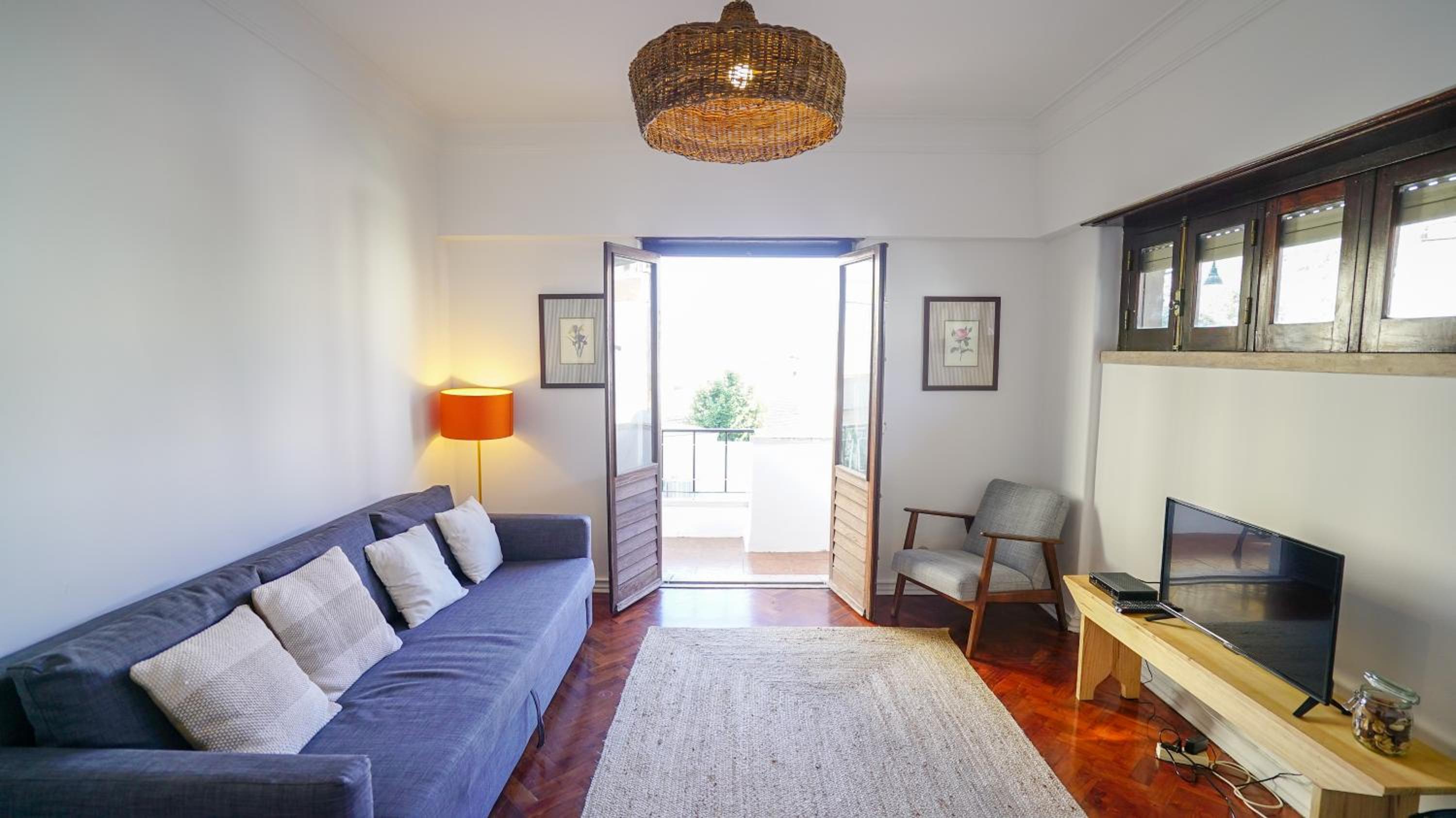 The Mouraria Apartment view 4