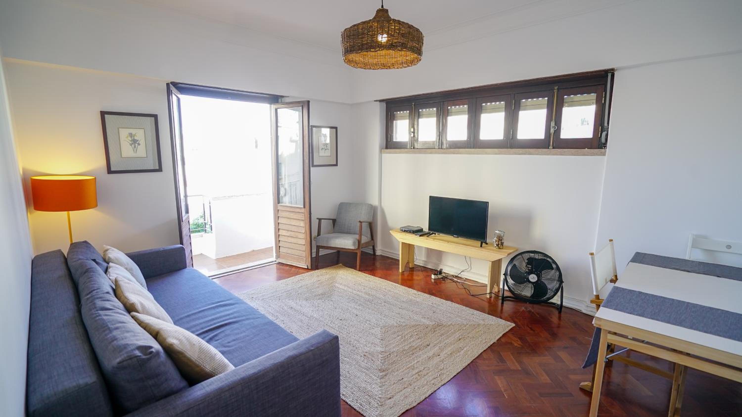 The Mouraria Apartment view 3