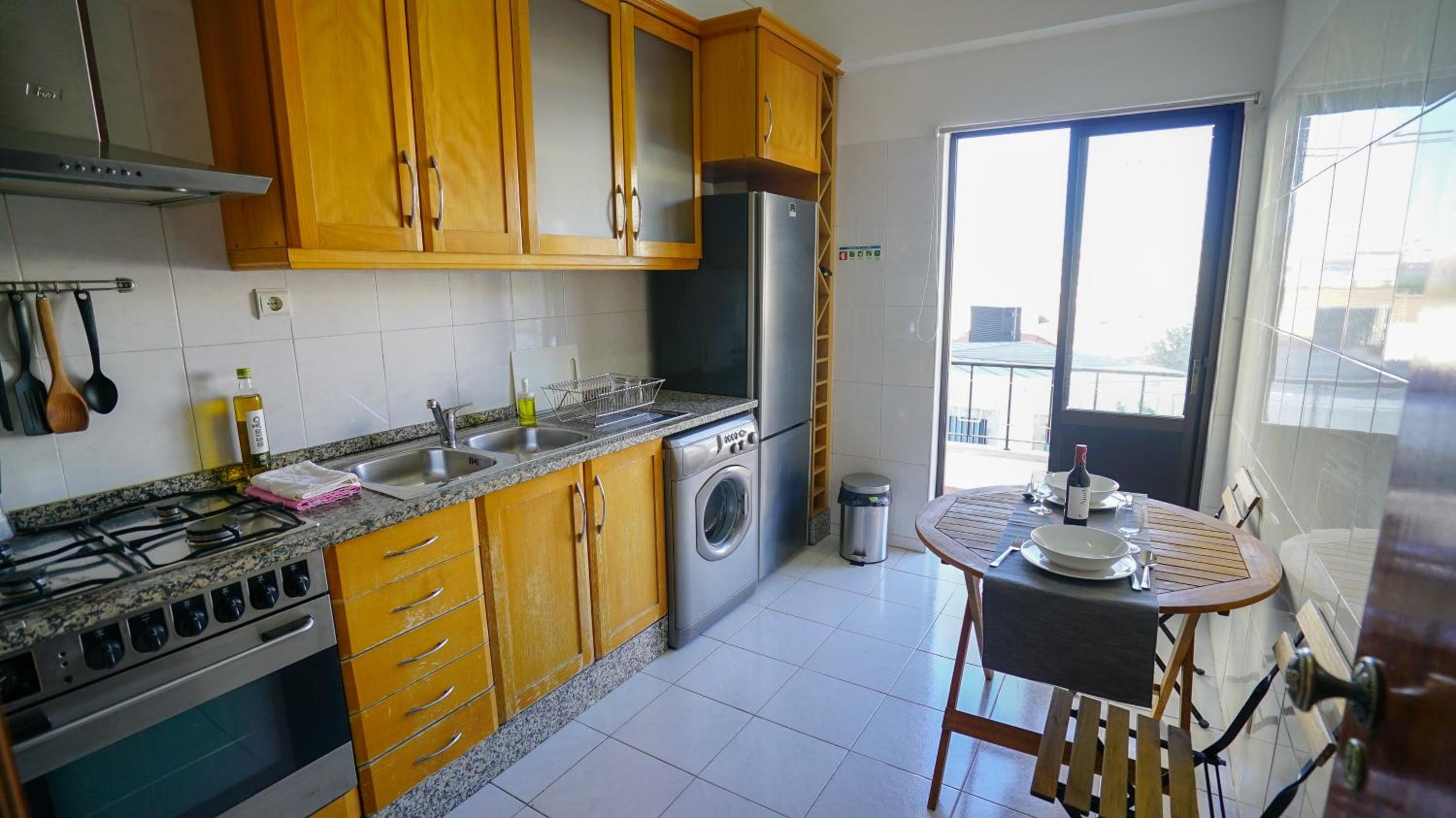 The Mouraria Apartment view 5