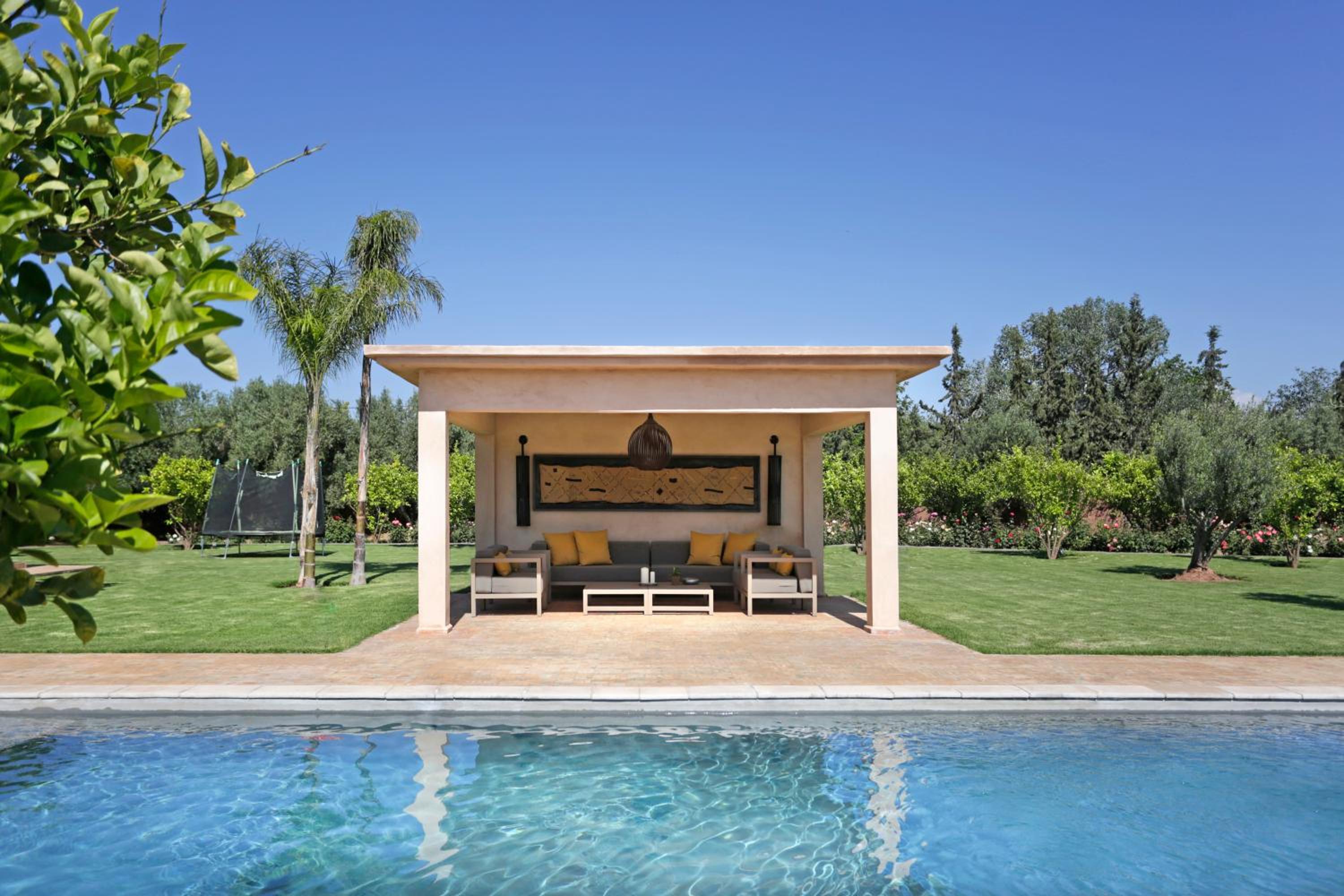 Salamouni Villa ideal for family, 4-6 chambres, 8-12 personnes view 3