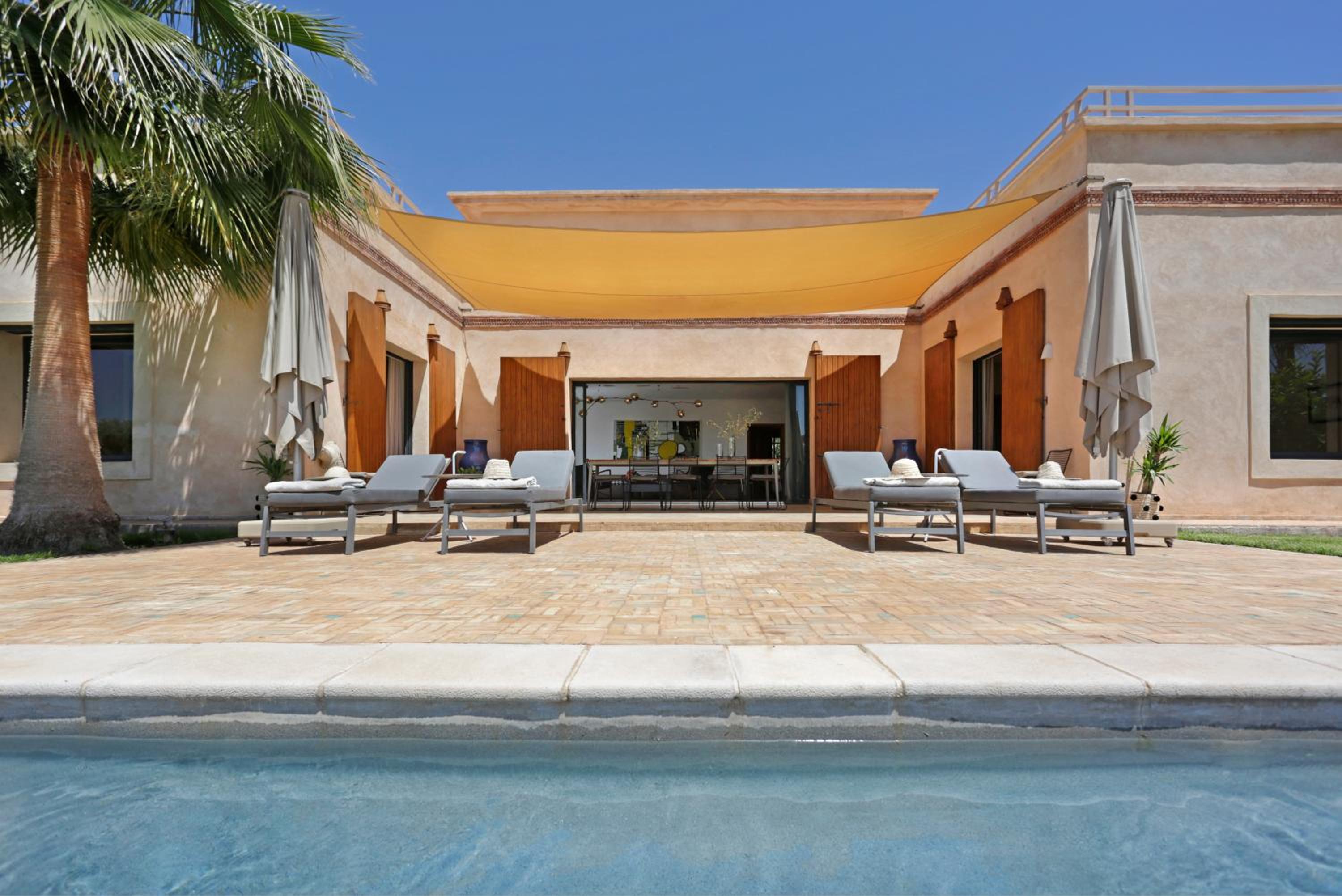 Salamouni Villa ideal for family, 4-6 chambres, 8-12 personnes view 5