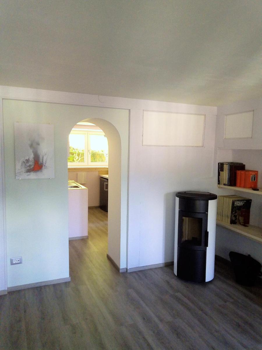 Appartamento Bosco Fontana a Predazzo photo 3