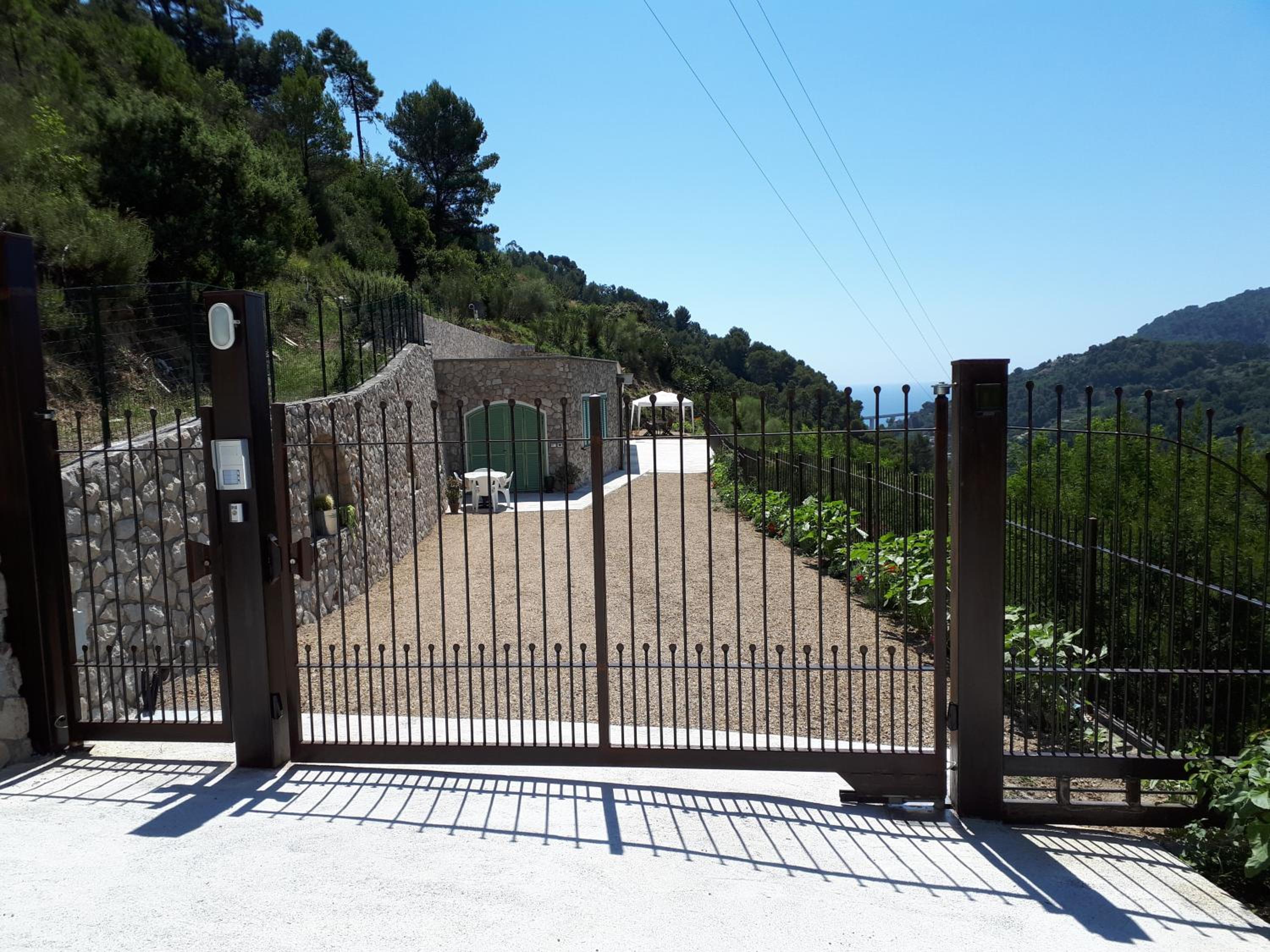 Il Casotto del Nonno view 2