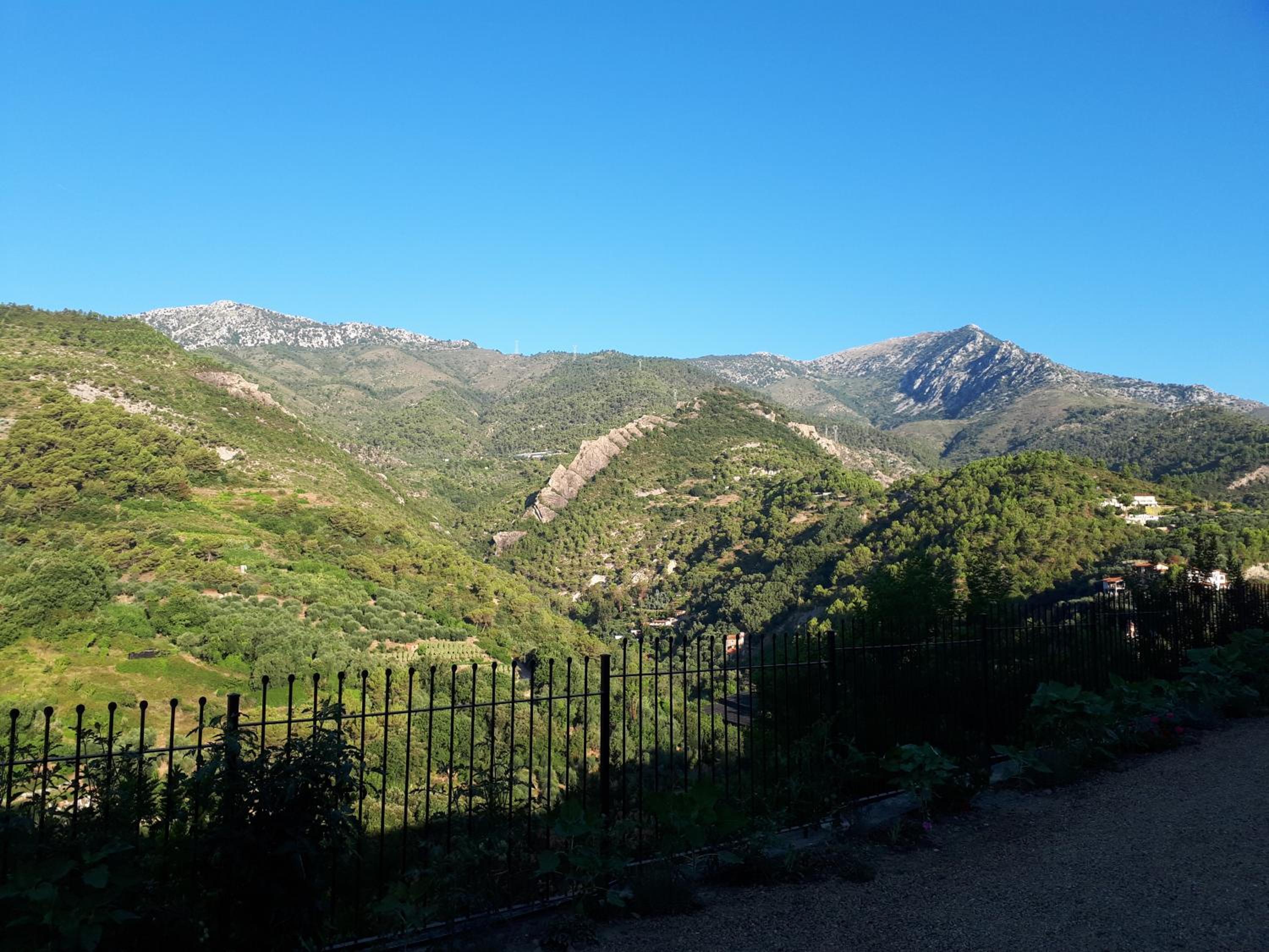 Il Casotto del Nonno view 4