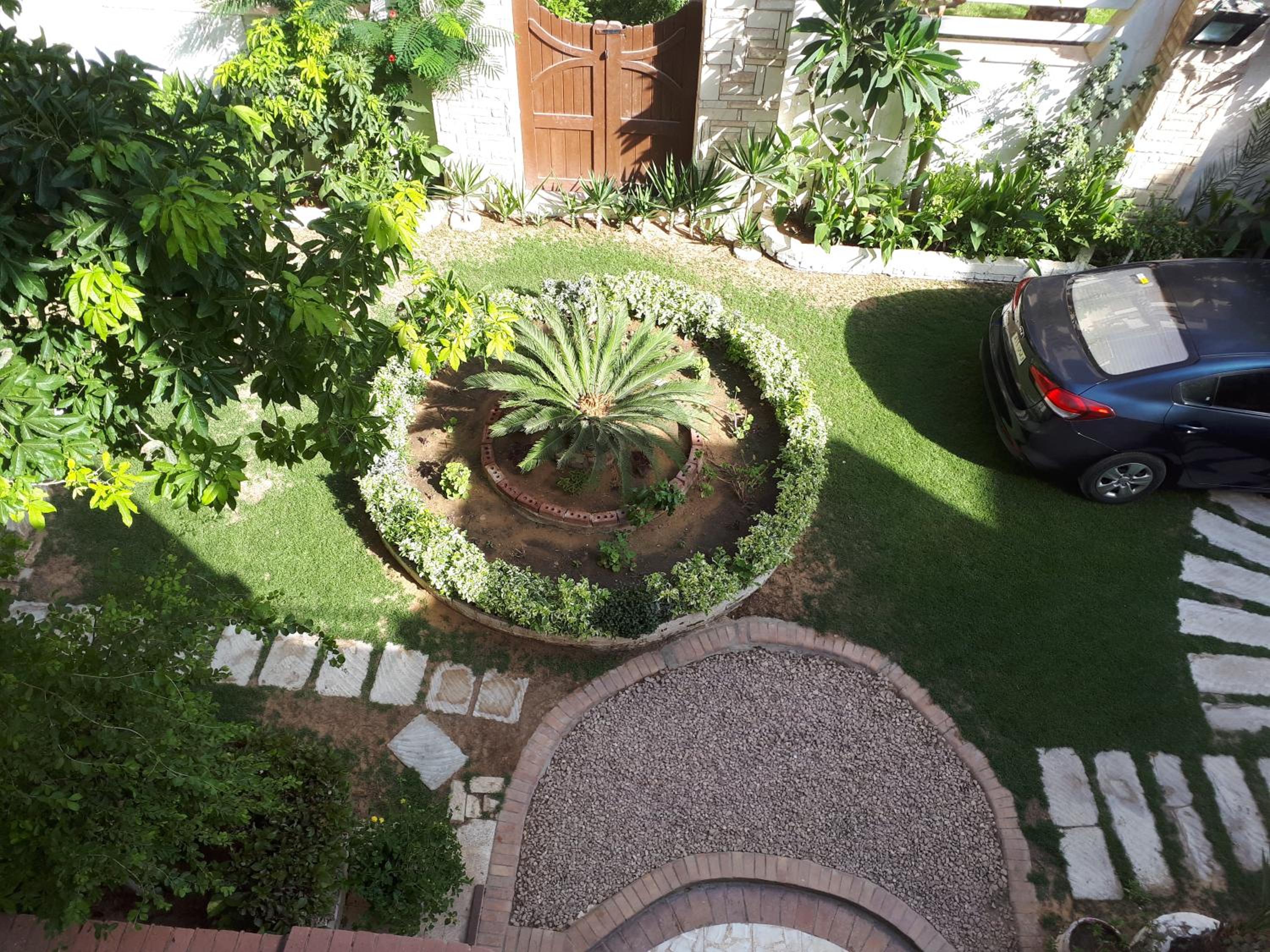Vacation Apartments in a Private Villa with Private Beach Access
