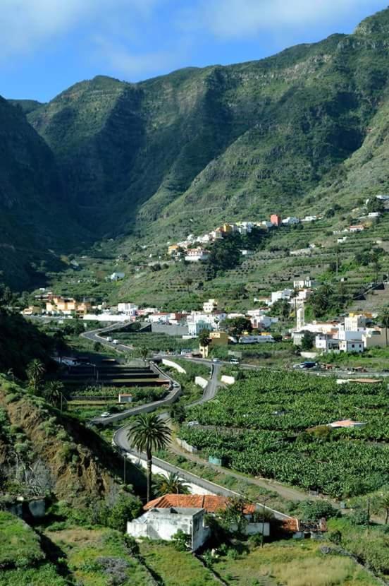 Casas Rurales El Serrillal