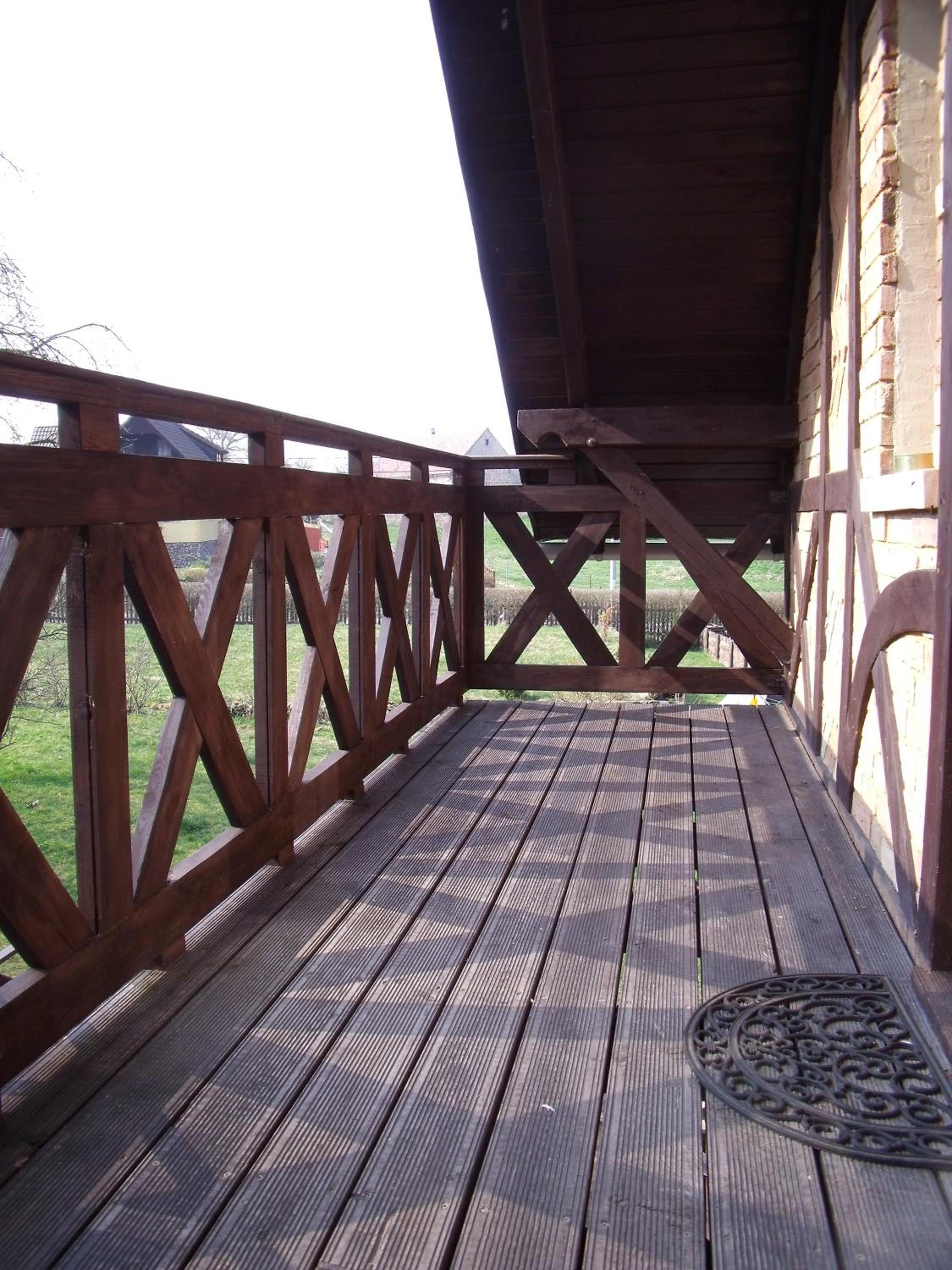 Dom Gościnny Leniuchy view 5