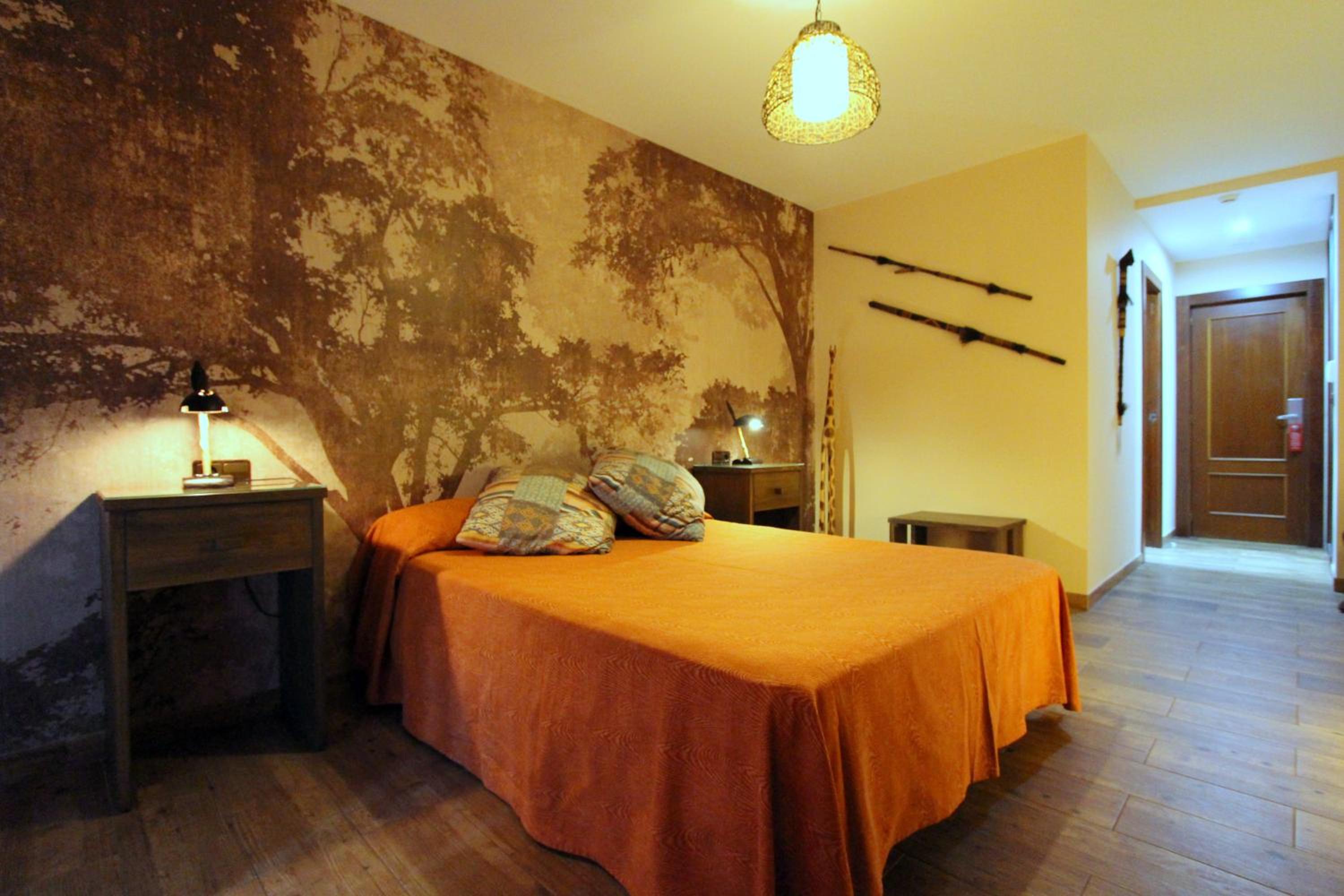 Hostal Mont Royal