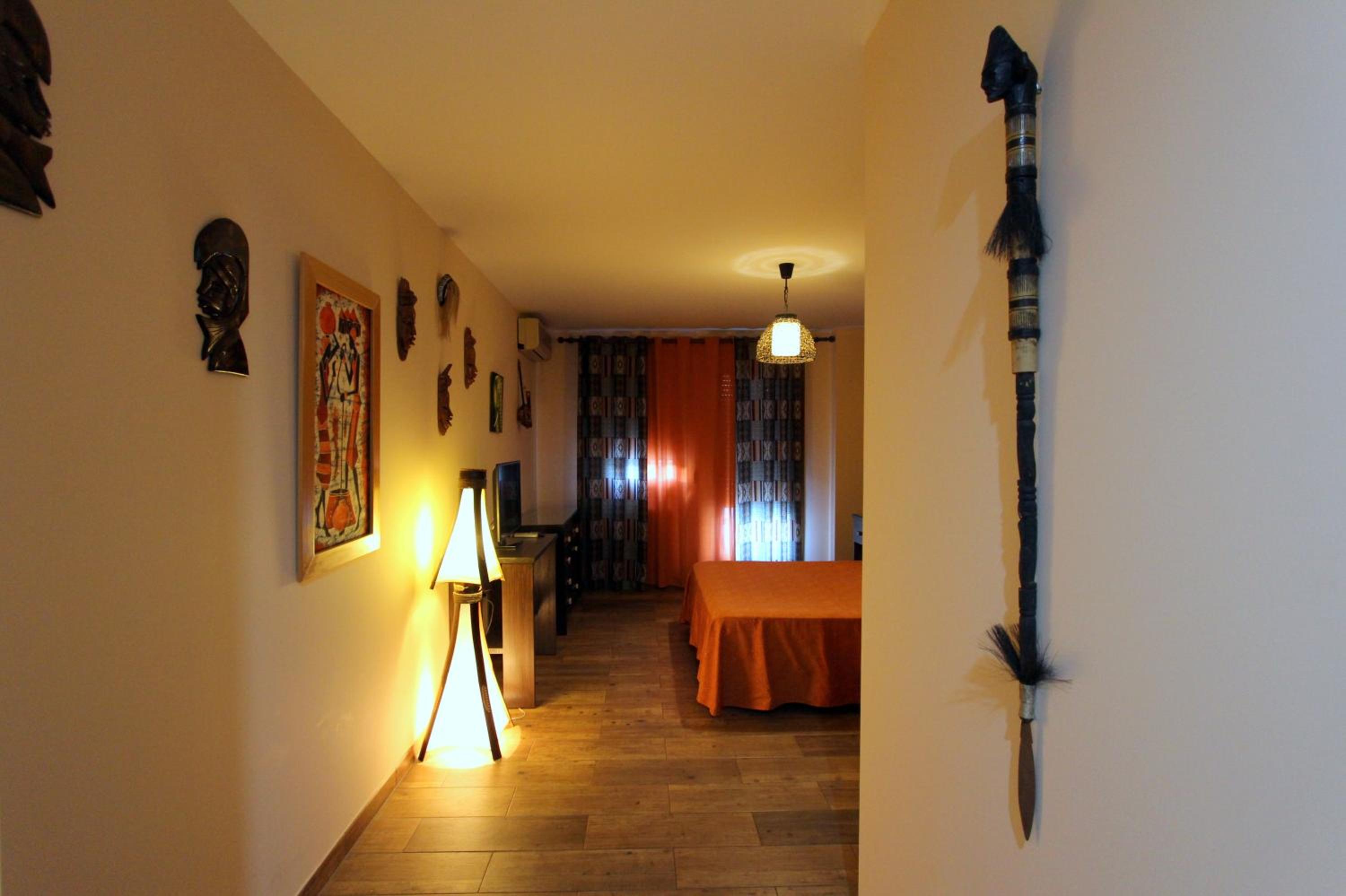 Hostal Mont Royal