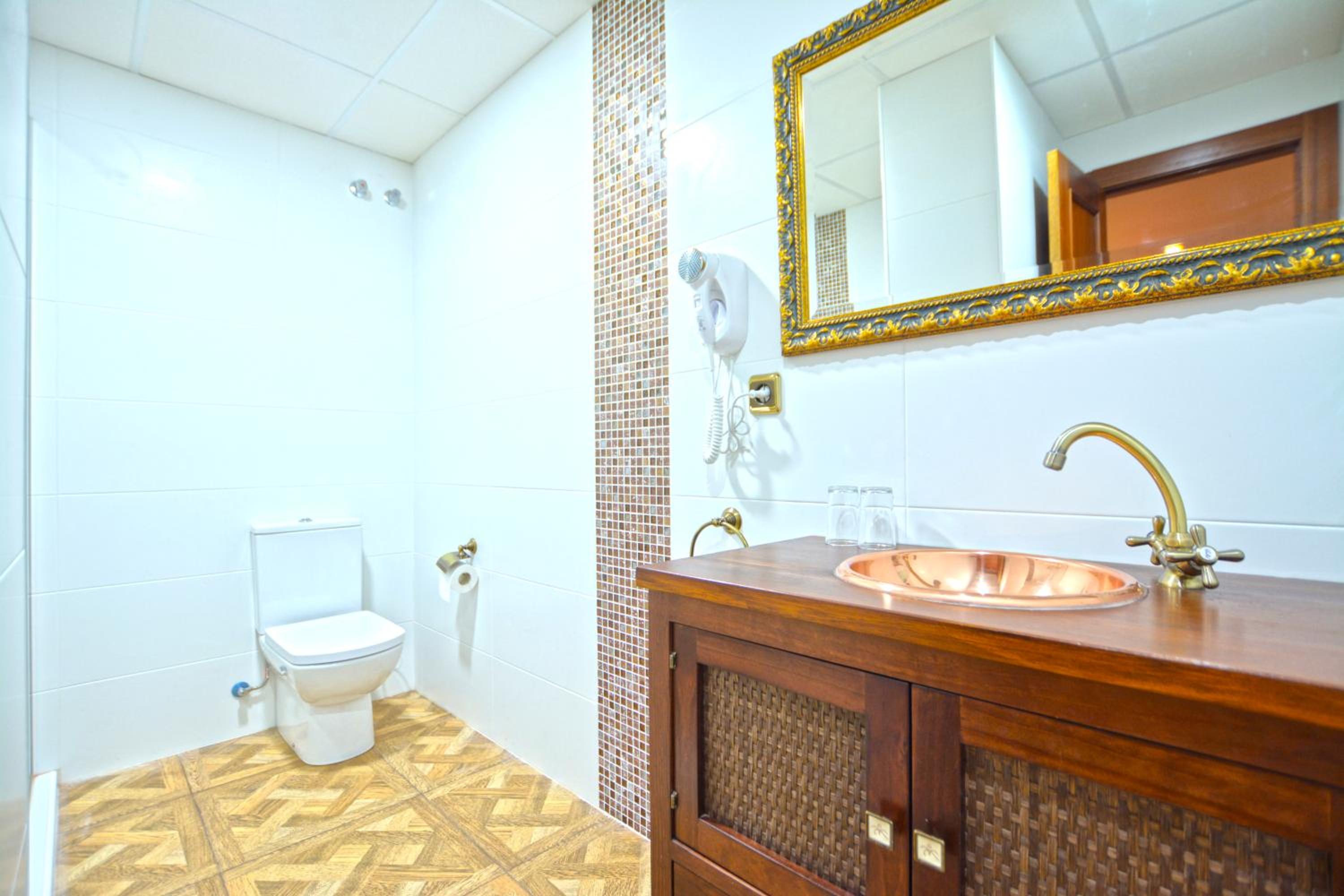 Hostal Mont Royal