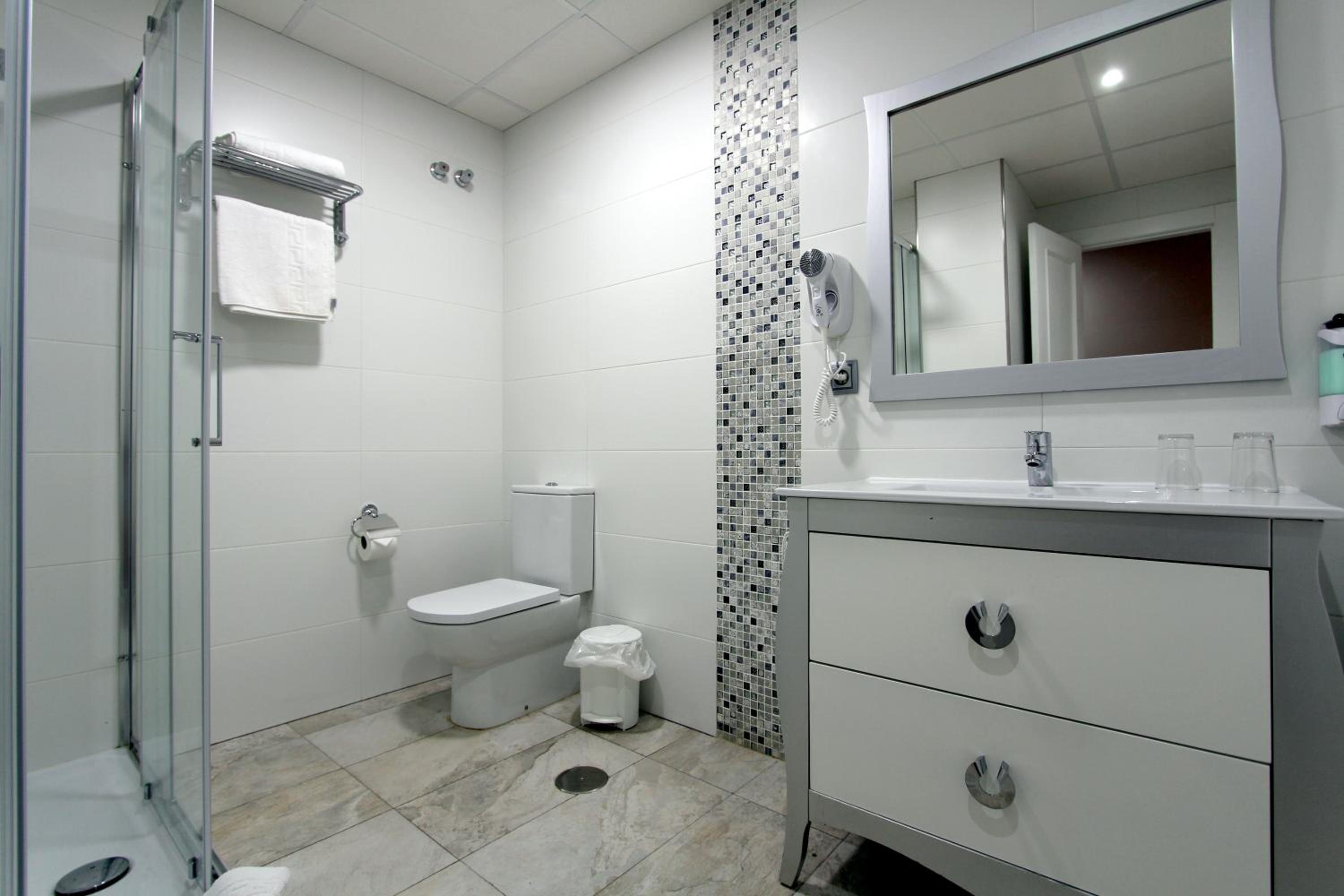 Hostal Mont Royal