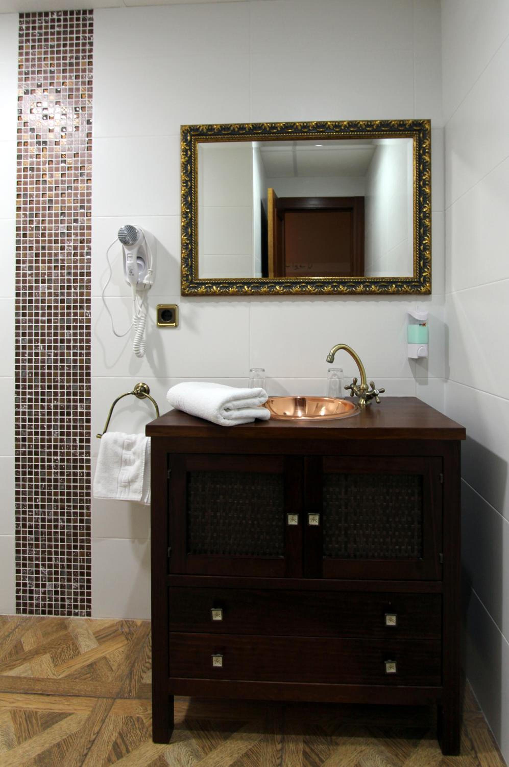 Hostal Mont Royal