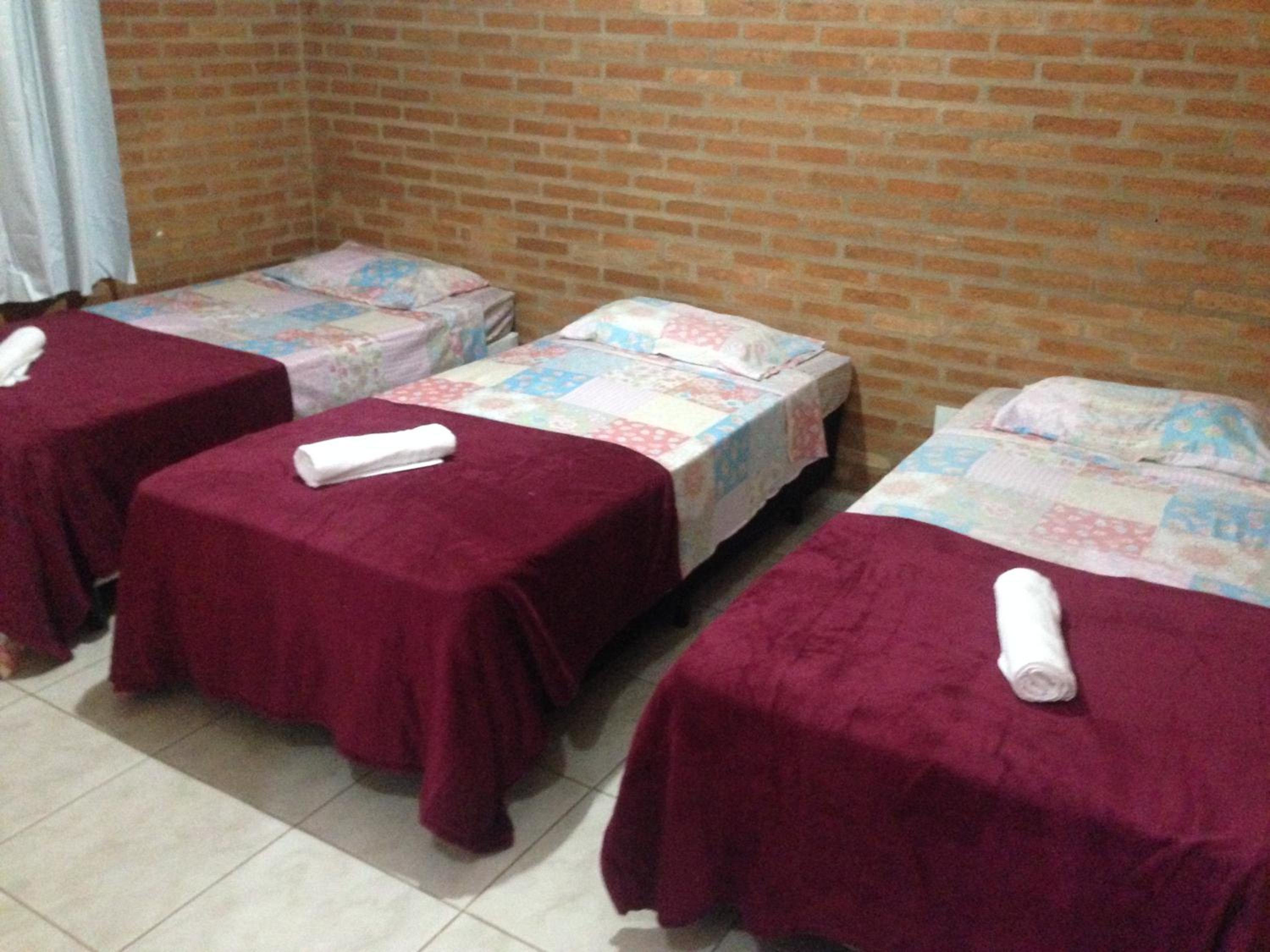 Aconchego do Guara , próximo ao centro médico, Boldrini, Unicamp, Laboratório CNPEN, Universidades e Hospital Sobrapar view 2
