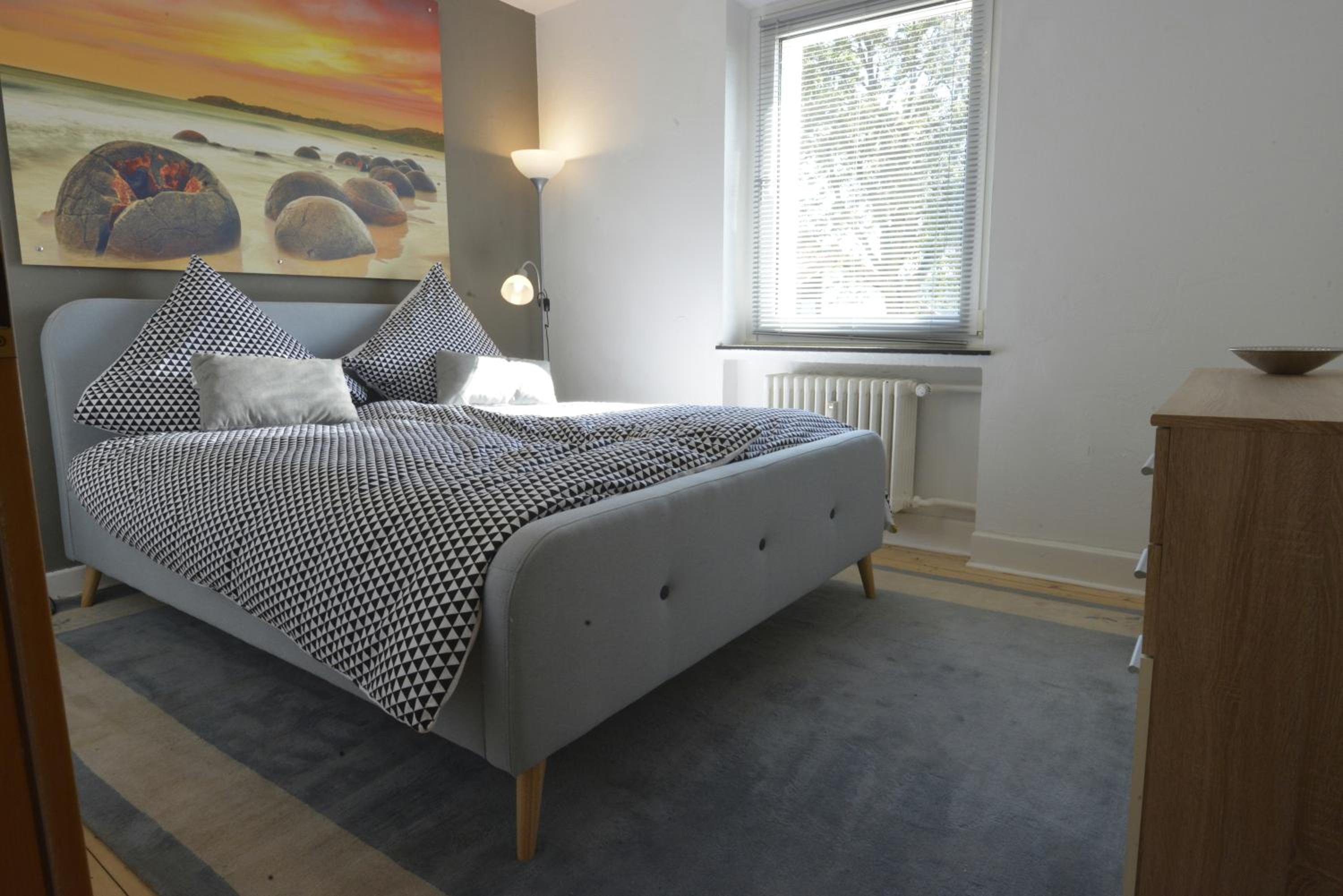 Alte Schule 1 en Kall — hotel room
