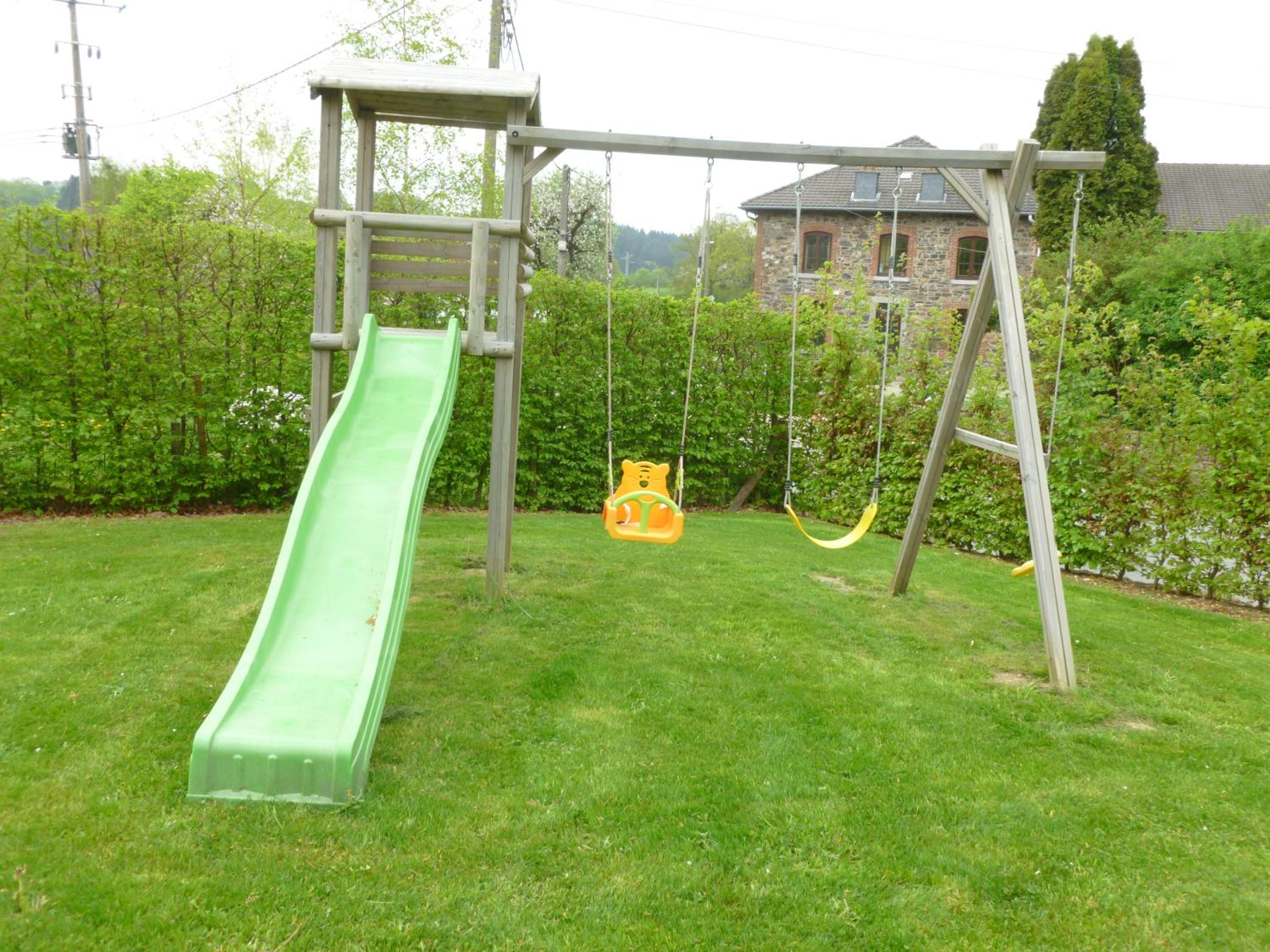 Gite du Circuit