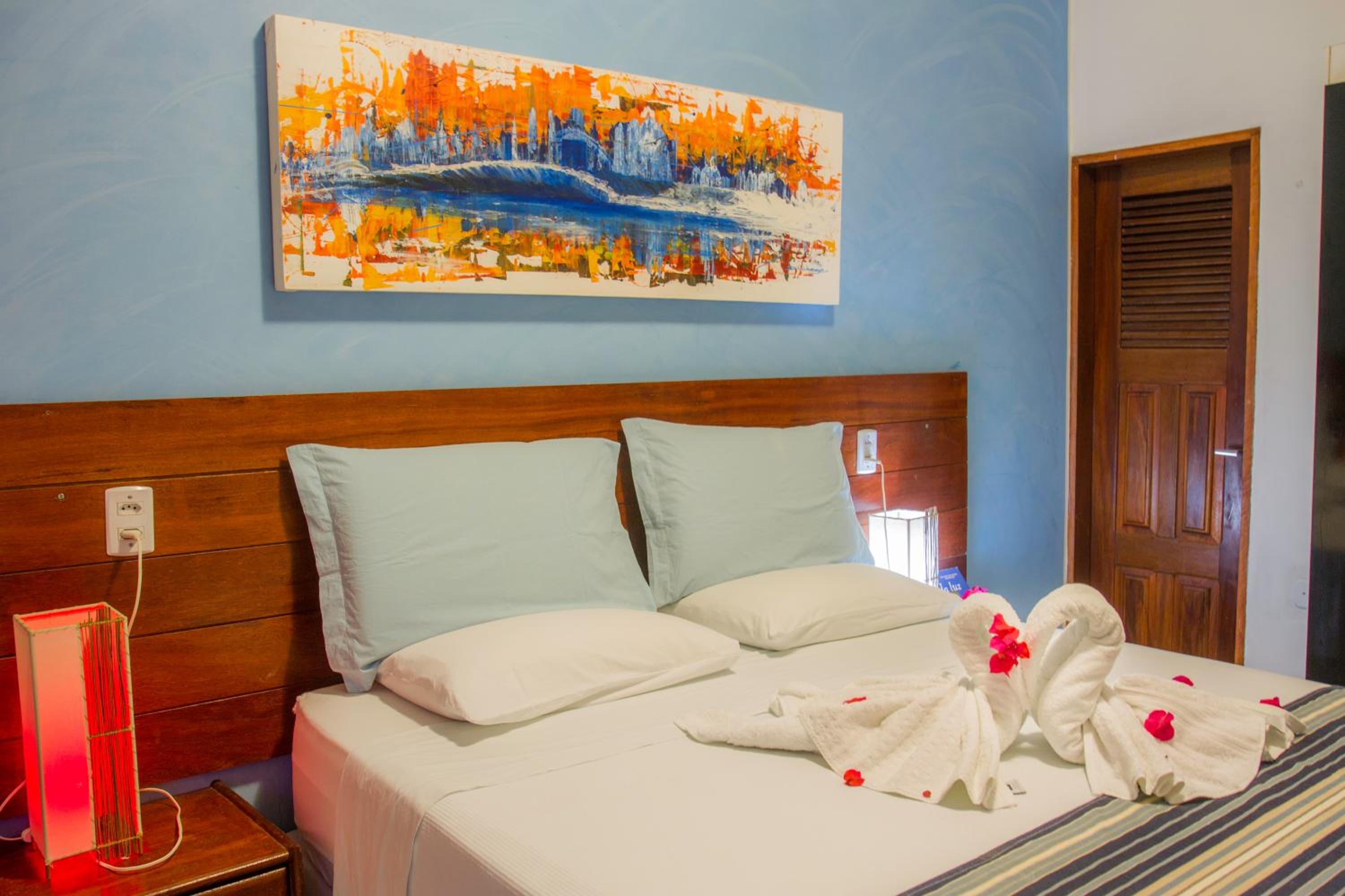 Beach house Suites