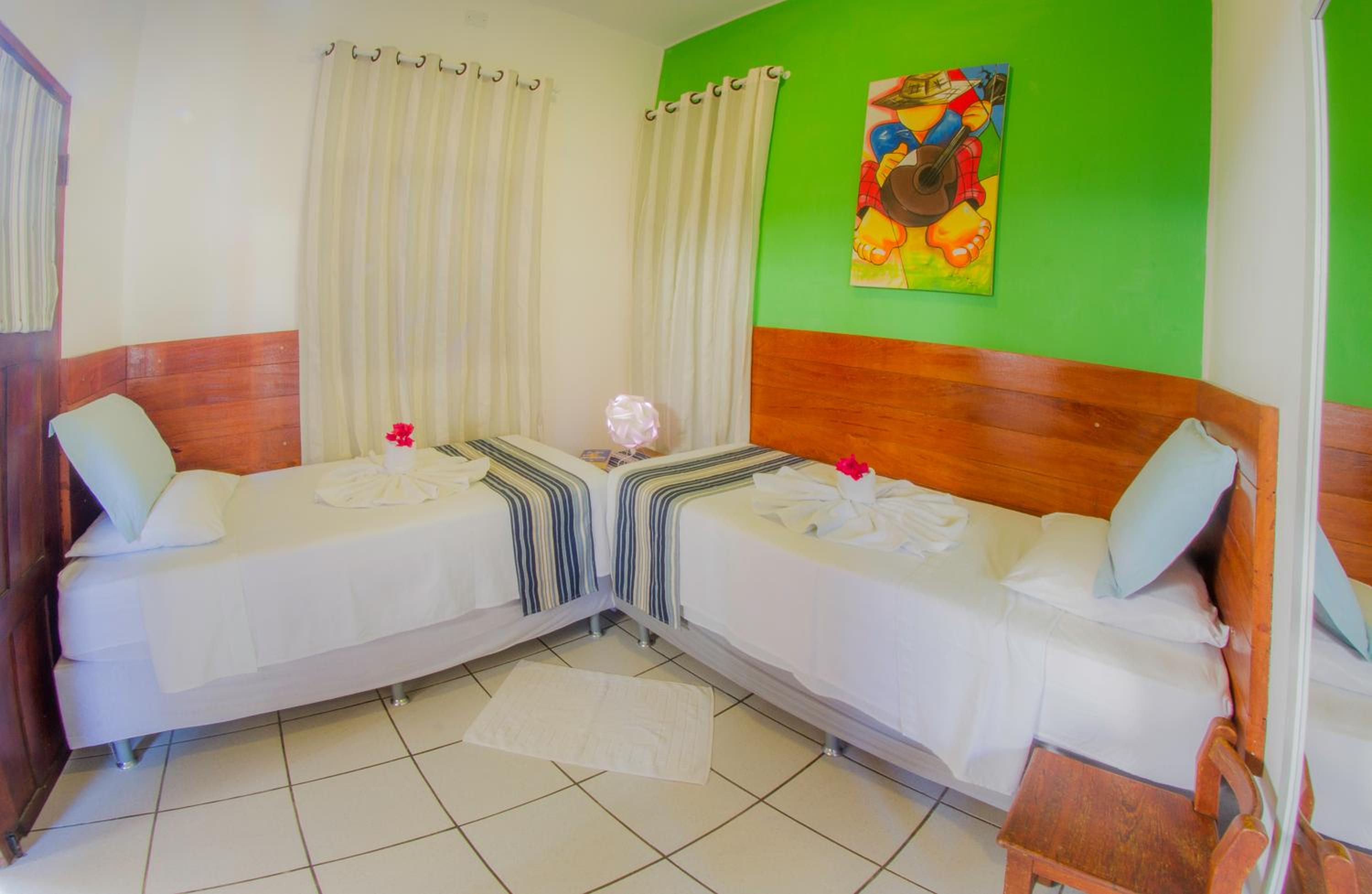 Beach house Suites