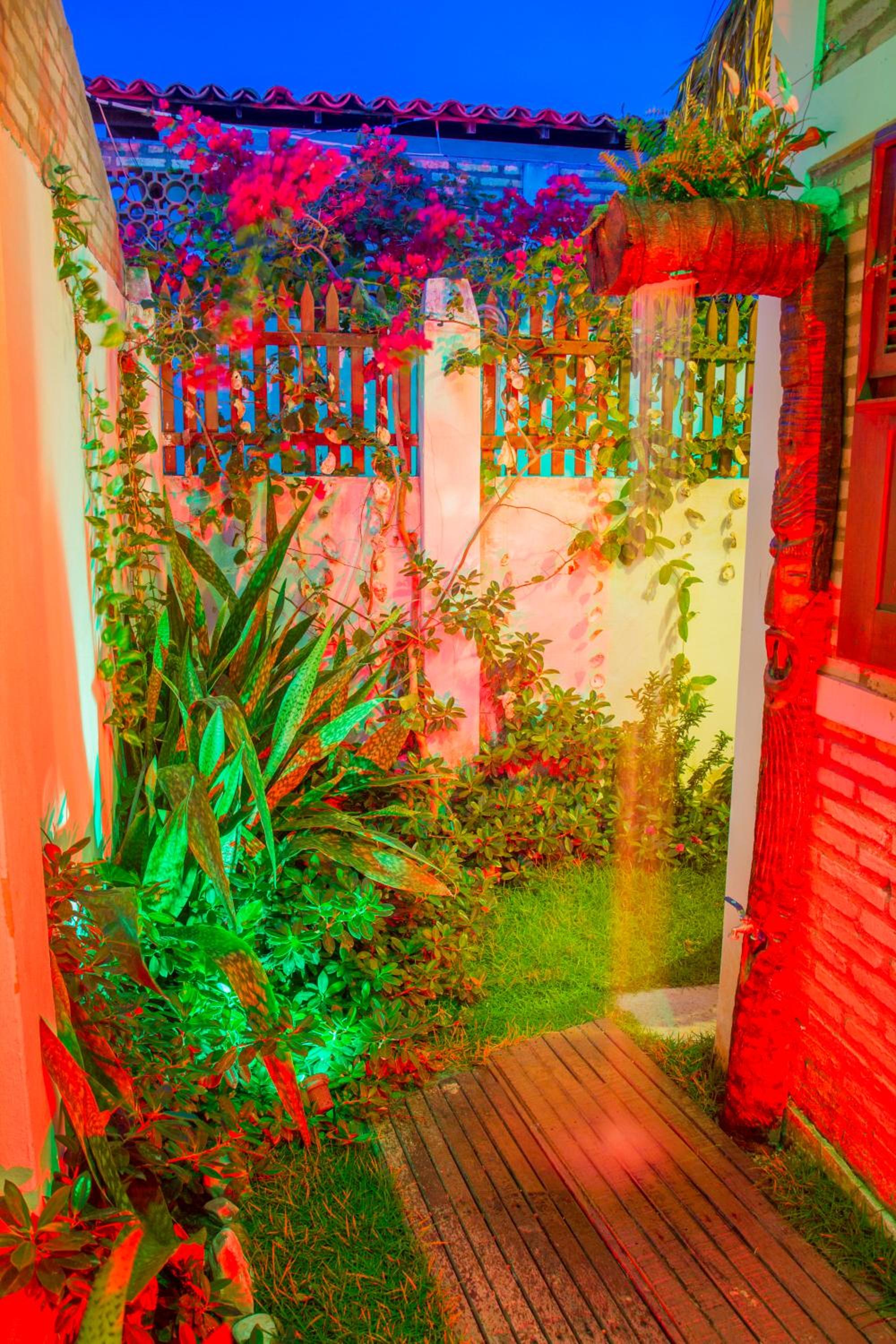 Beach house Suites