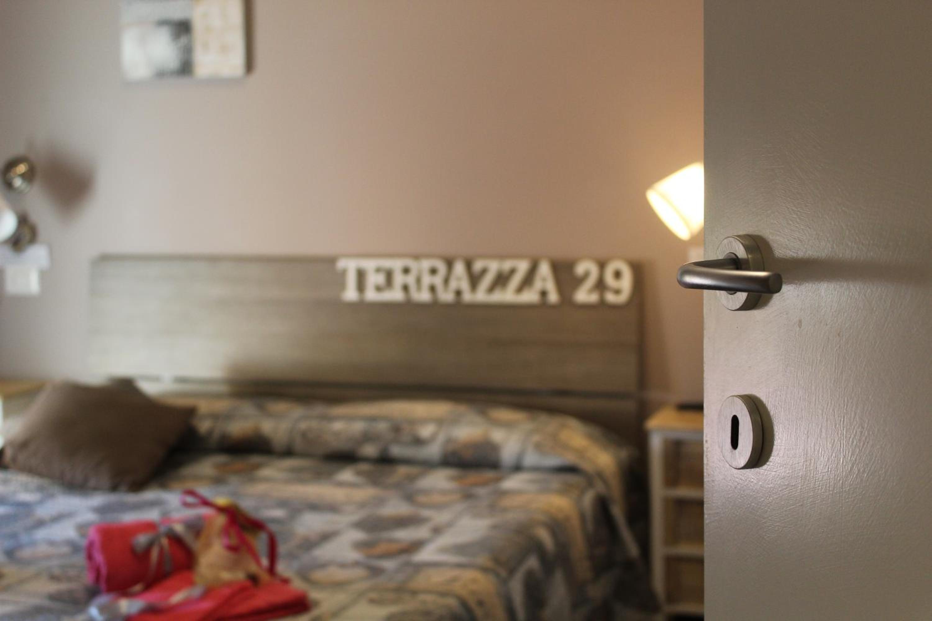 Terrazza 29 Holiday Home