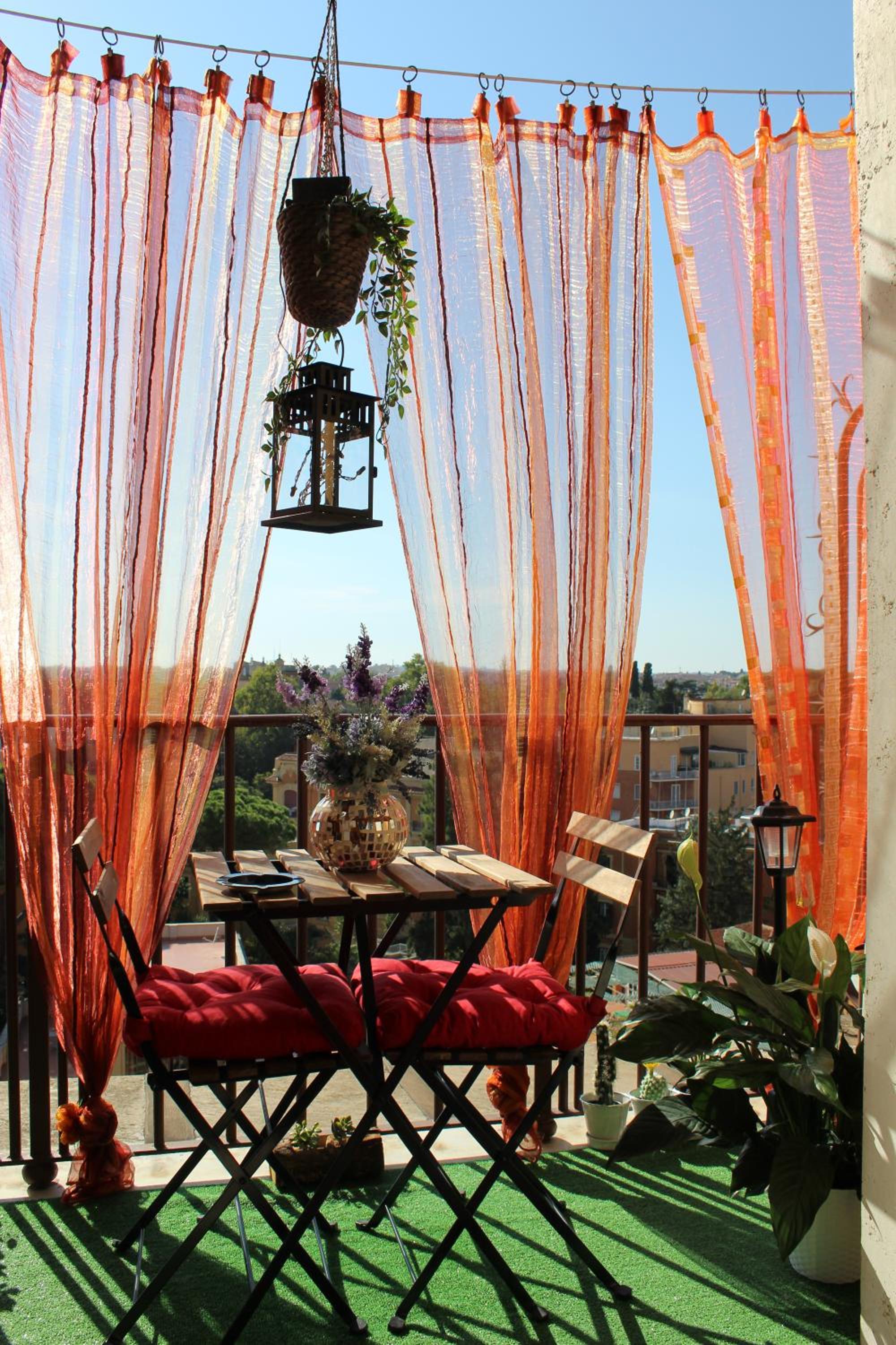 Terrazza 29 Holiday Home