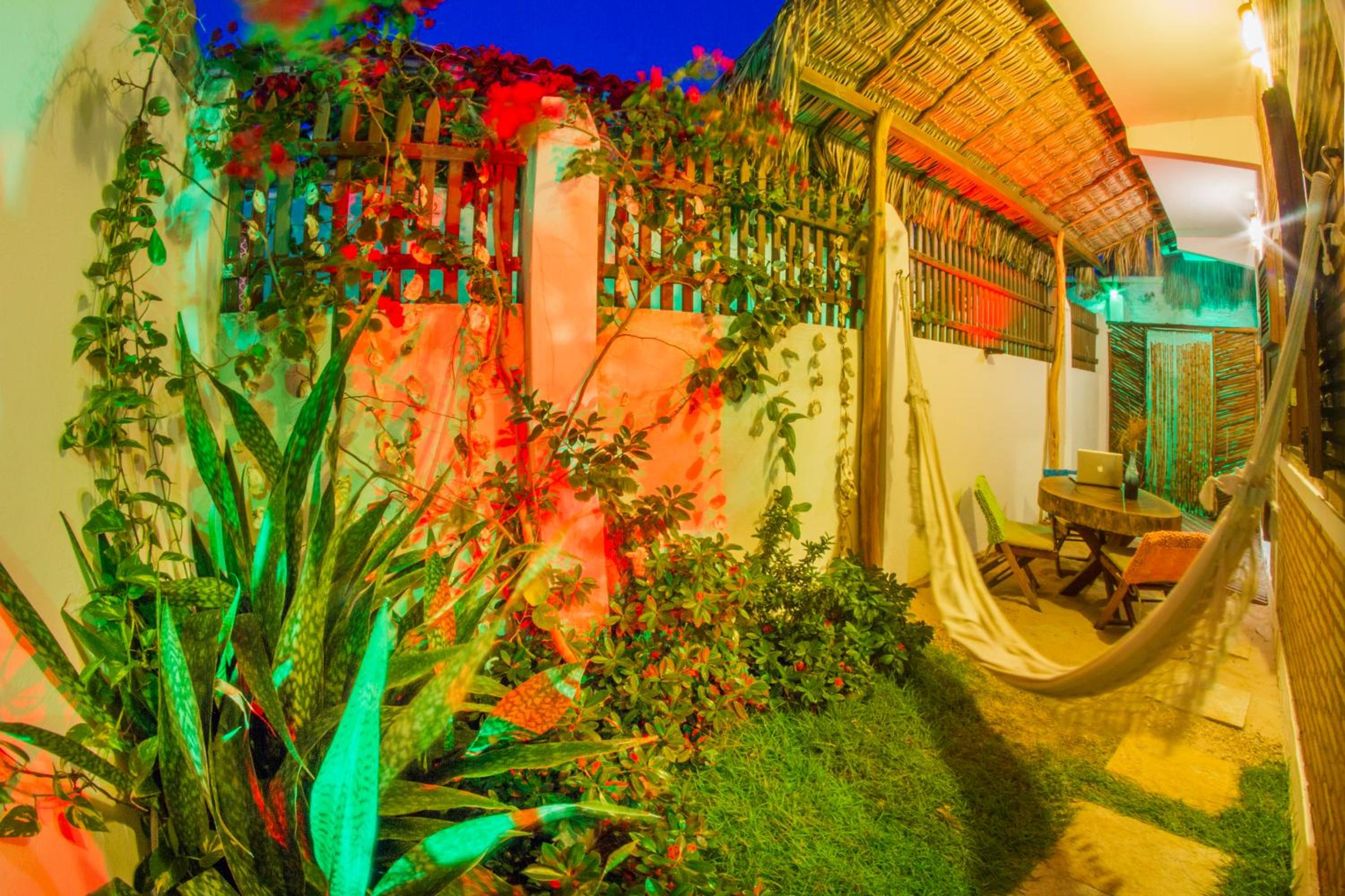 Beach house Suites