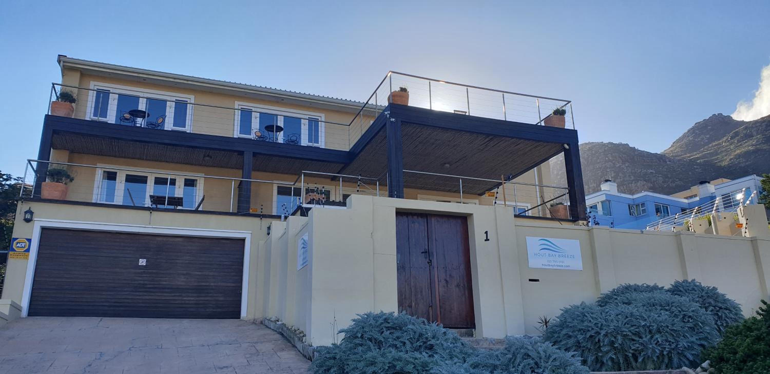 Hout Bay Breeze Guest House