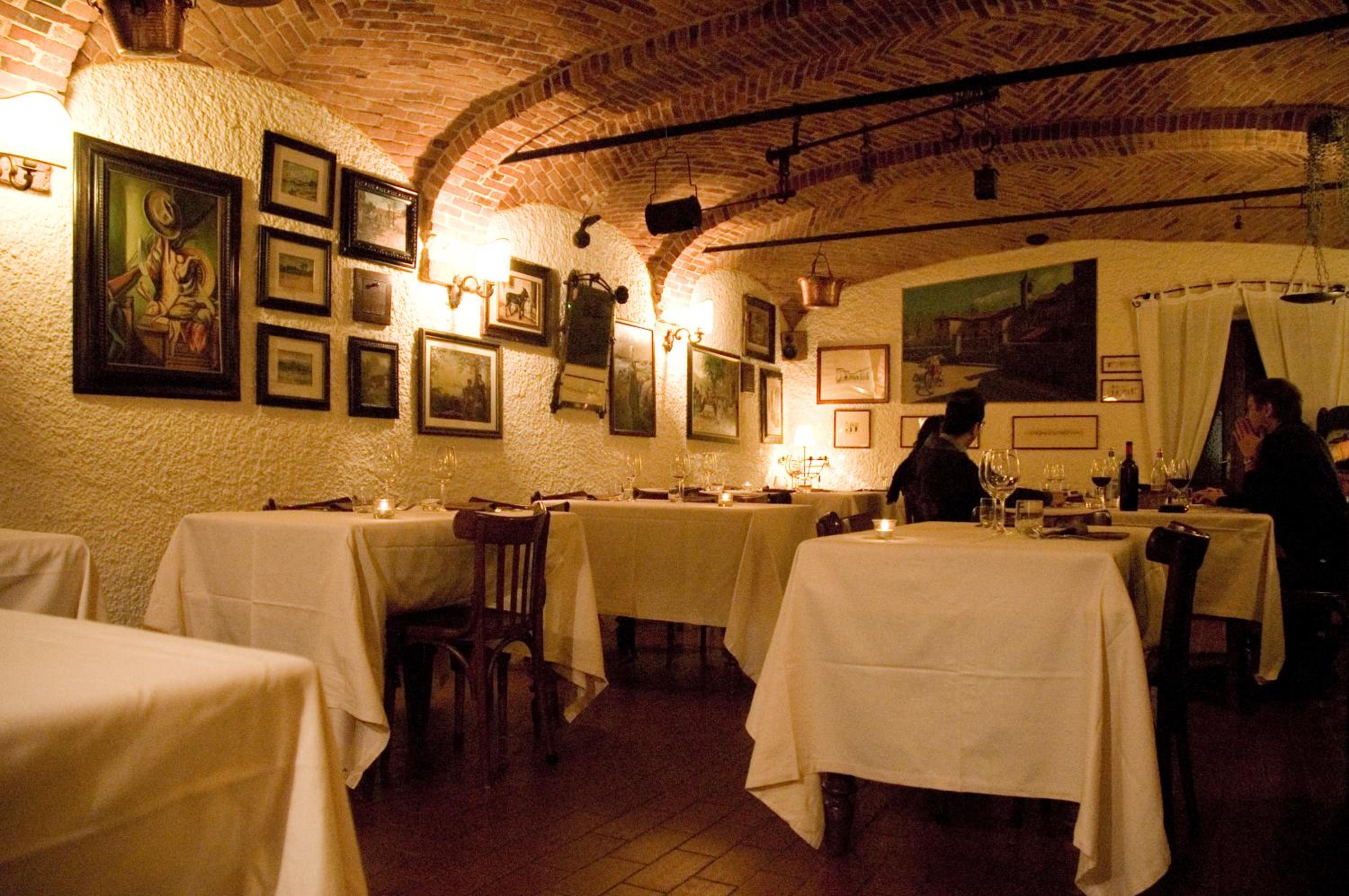 Locanda la Casetta view 5