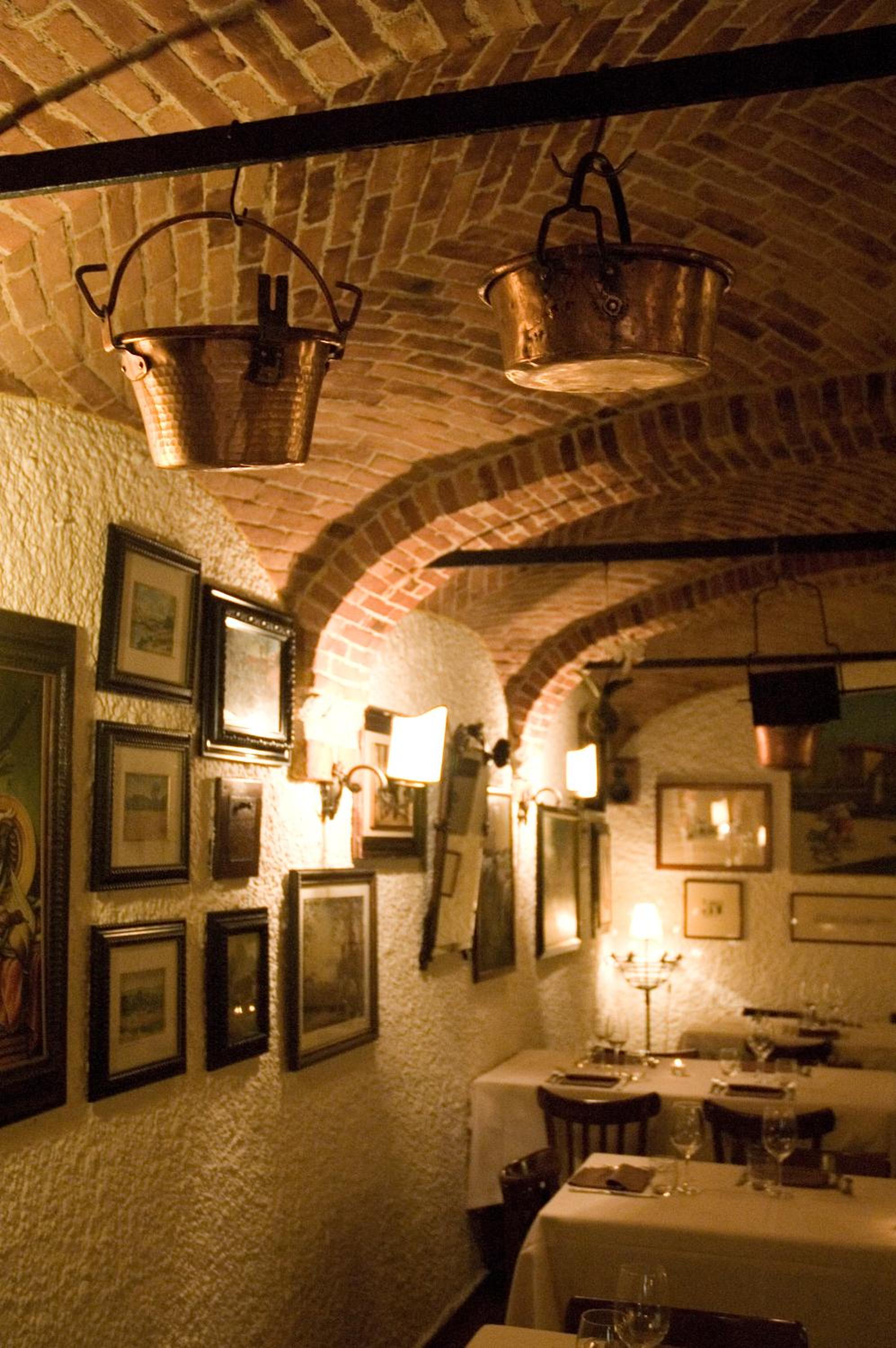 Locanda la Casetta view 4